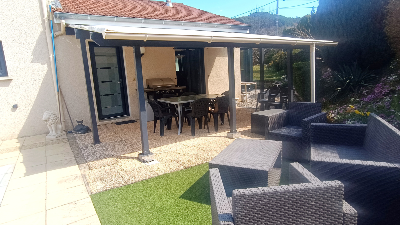 Image_5, Villa, Firminy, ref :816