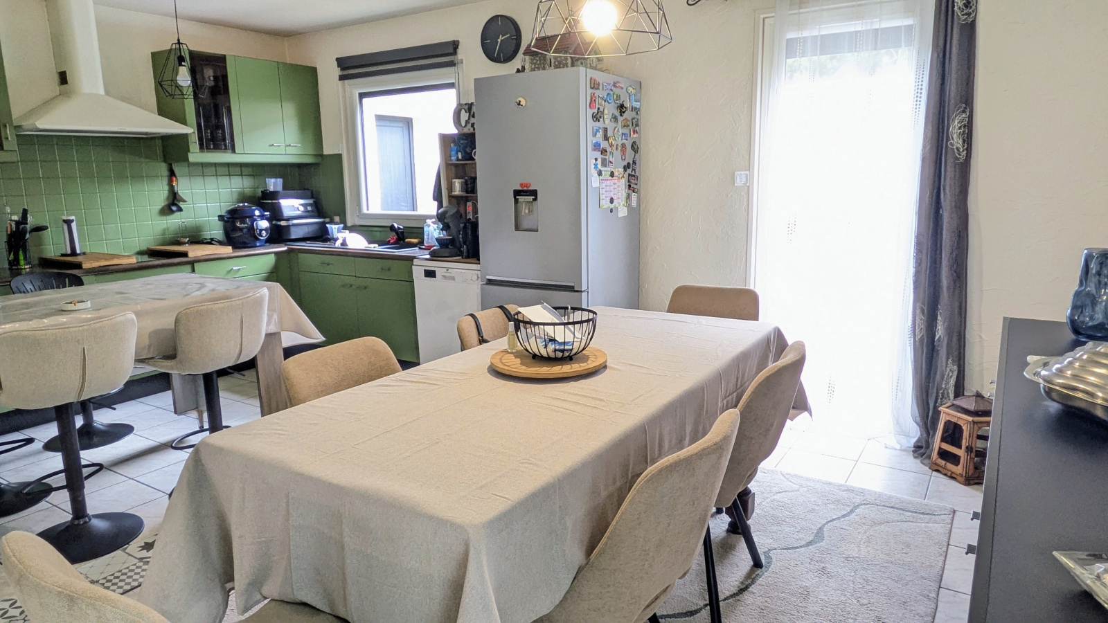 Image_8, Villa, Firminy, ref :816
