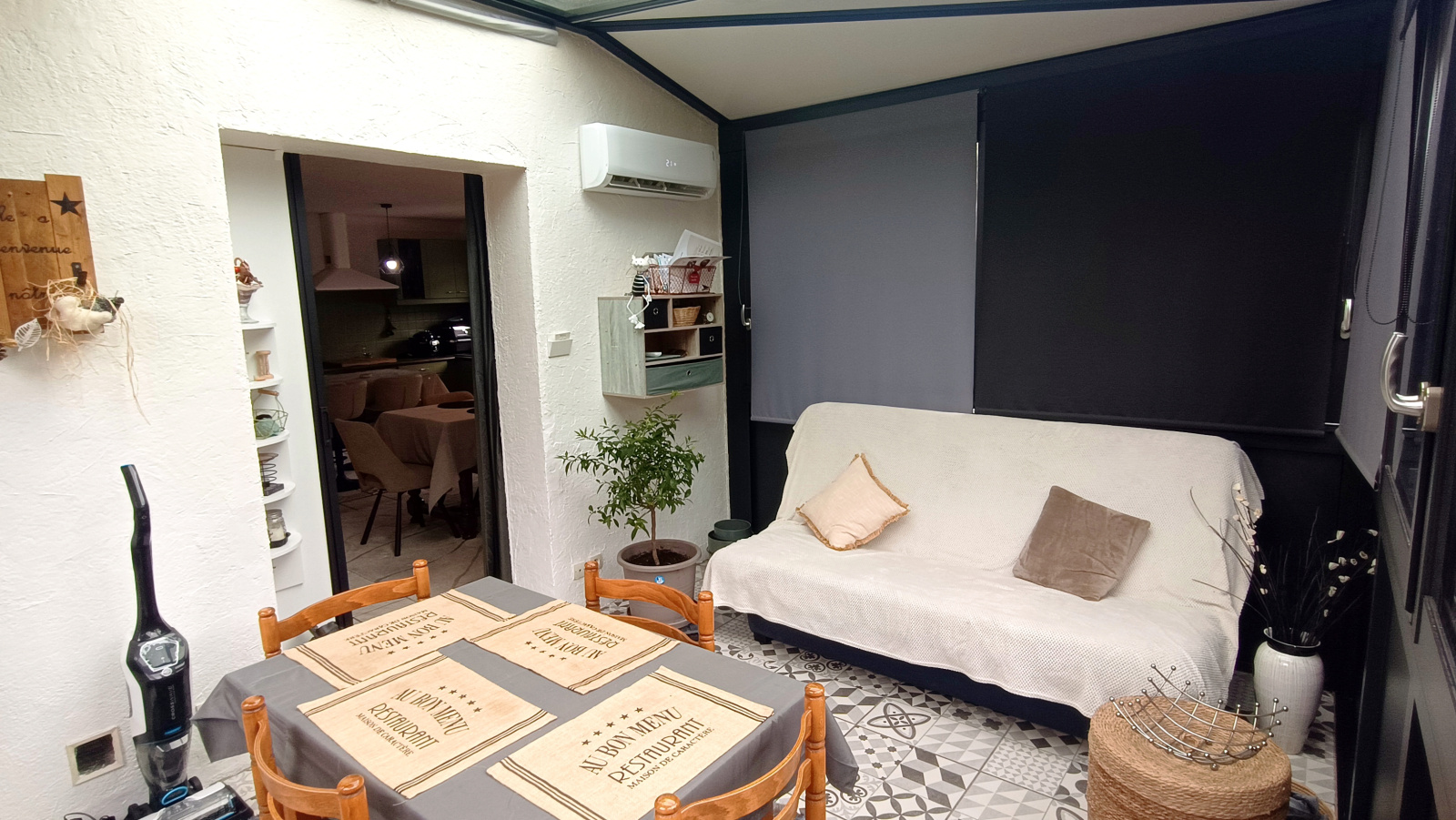 Image_7, Villa, Firminy, ref :816