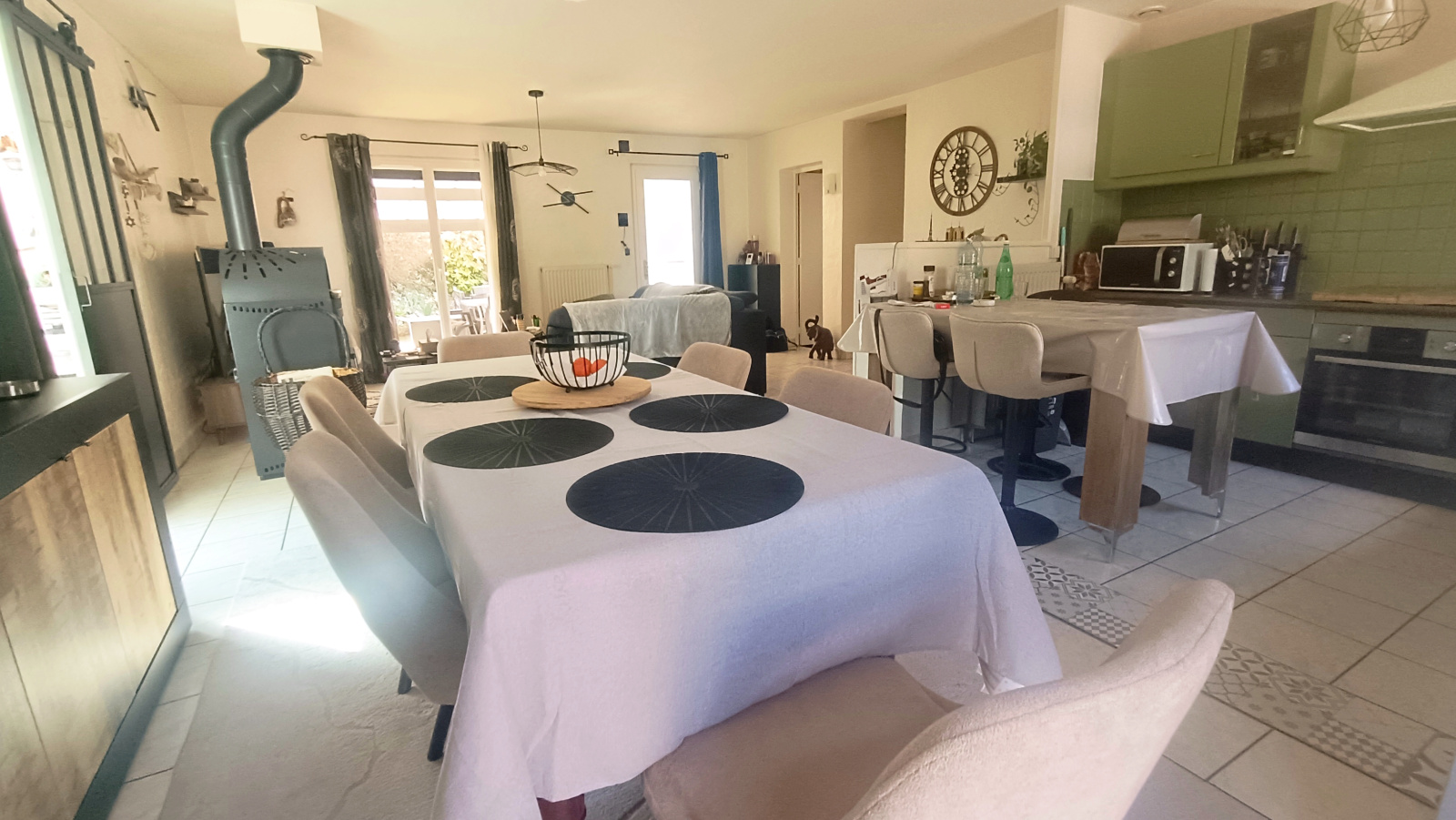 Image_9, Villa, Firminy, ref :816