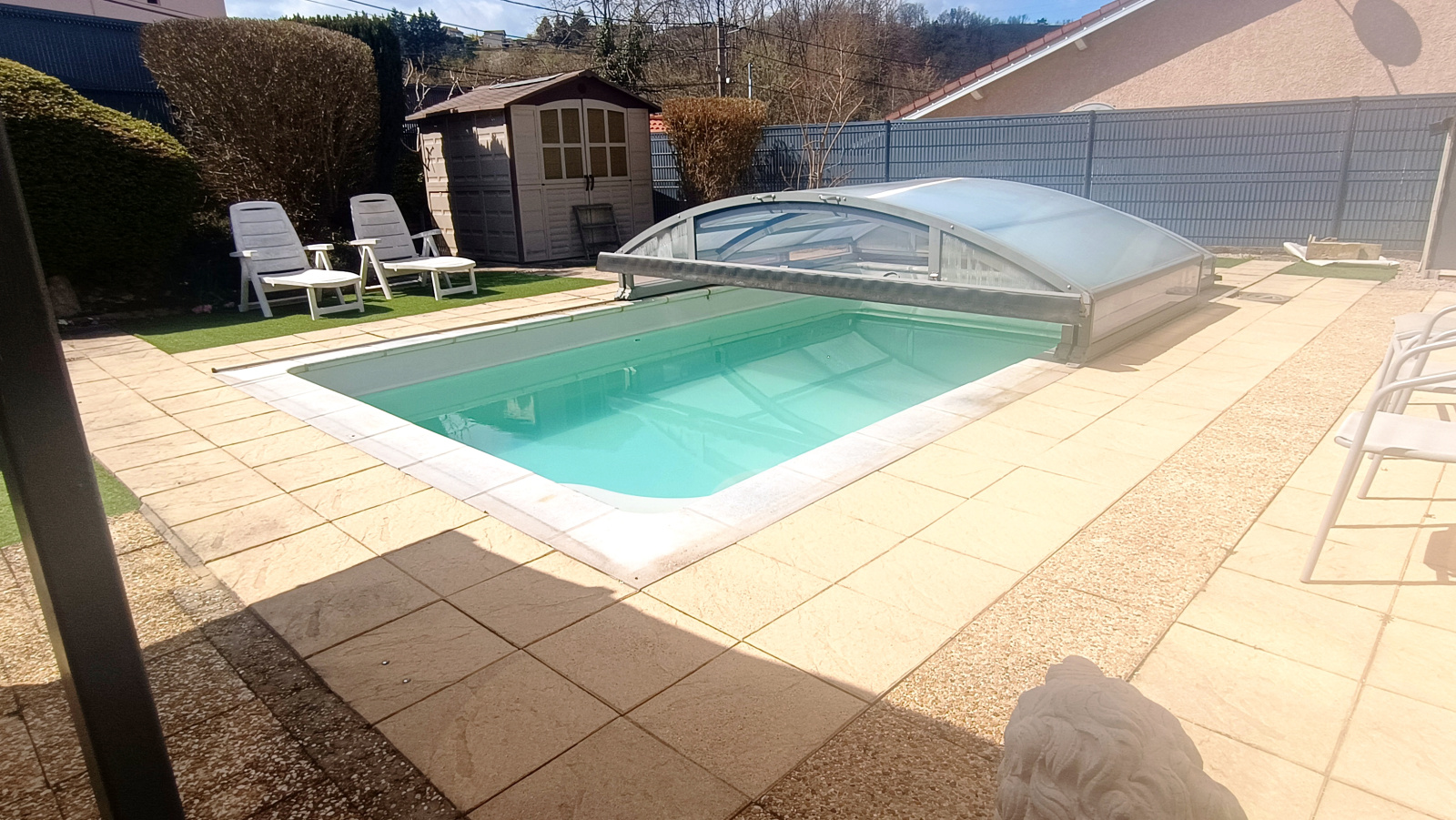 Image_4, Villa, Firminy, ref :816