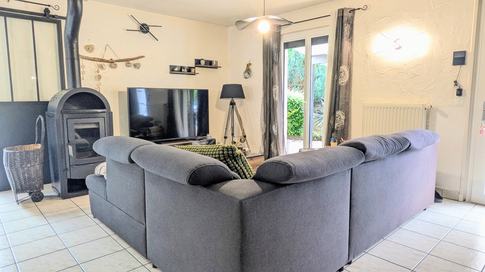 Image_5, Villa, Firminy, ref :816