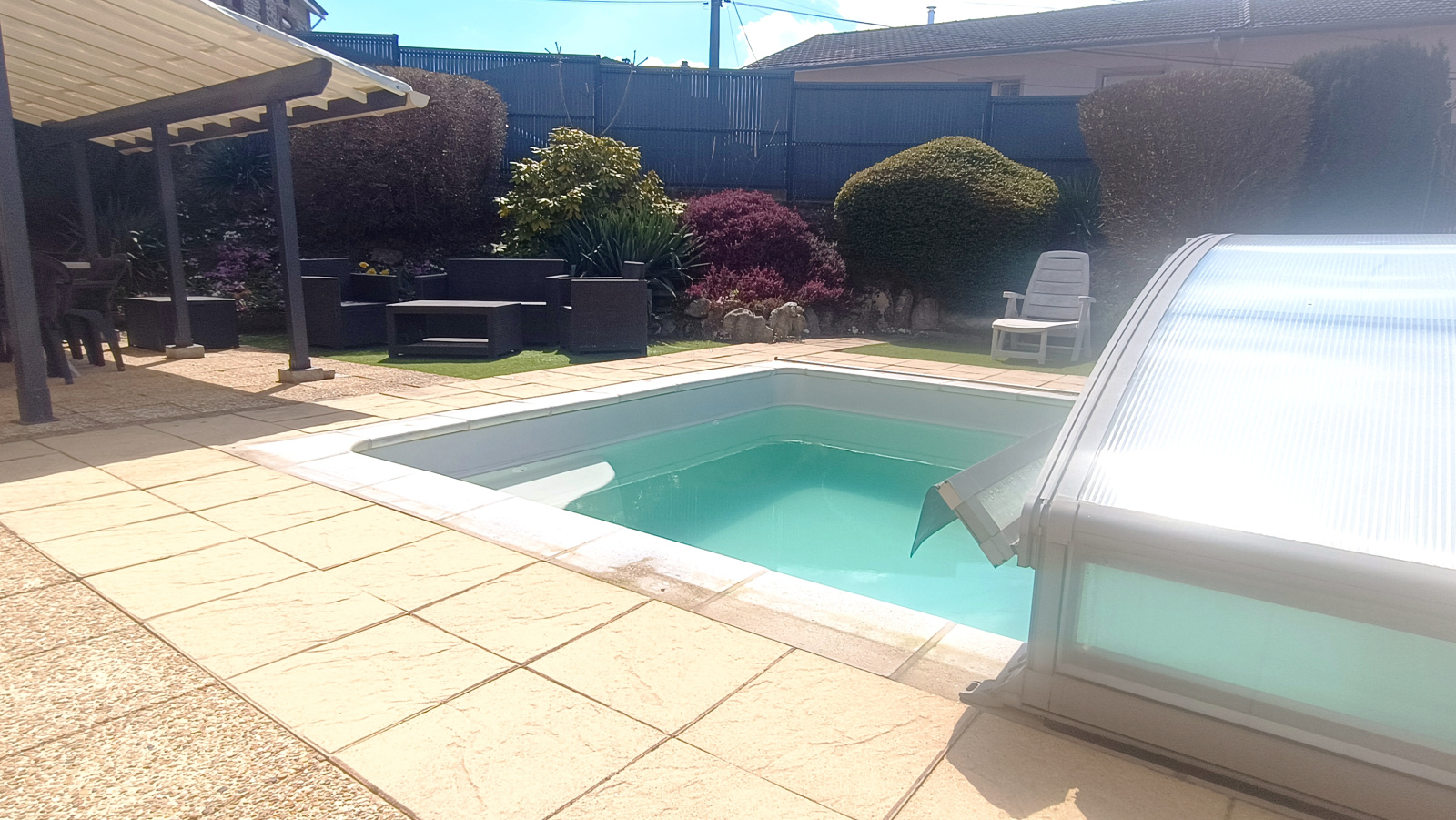 Image_3, Villa, Firminy, ref :816