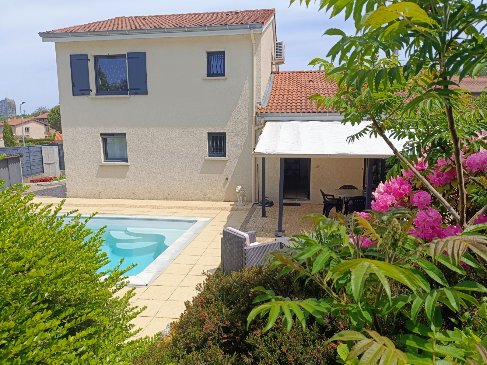 Image_3, Villa, Firminy, ref :816