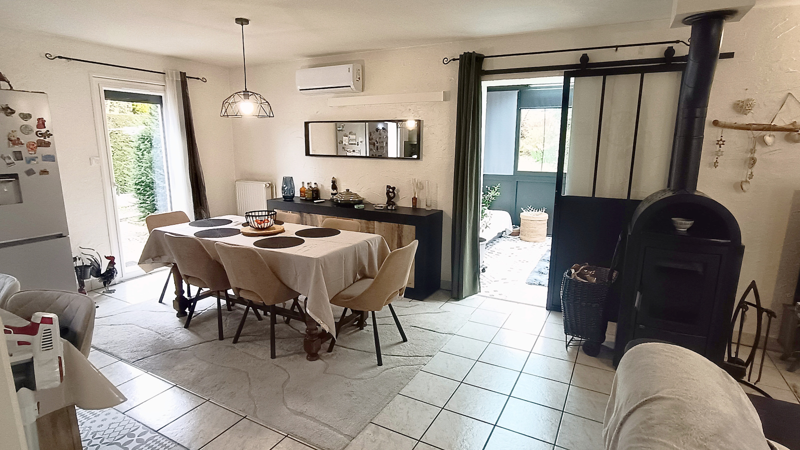 Image_11, Villa, Firminy, ref :816