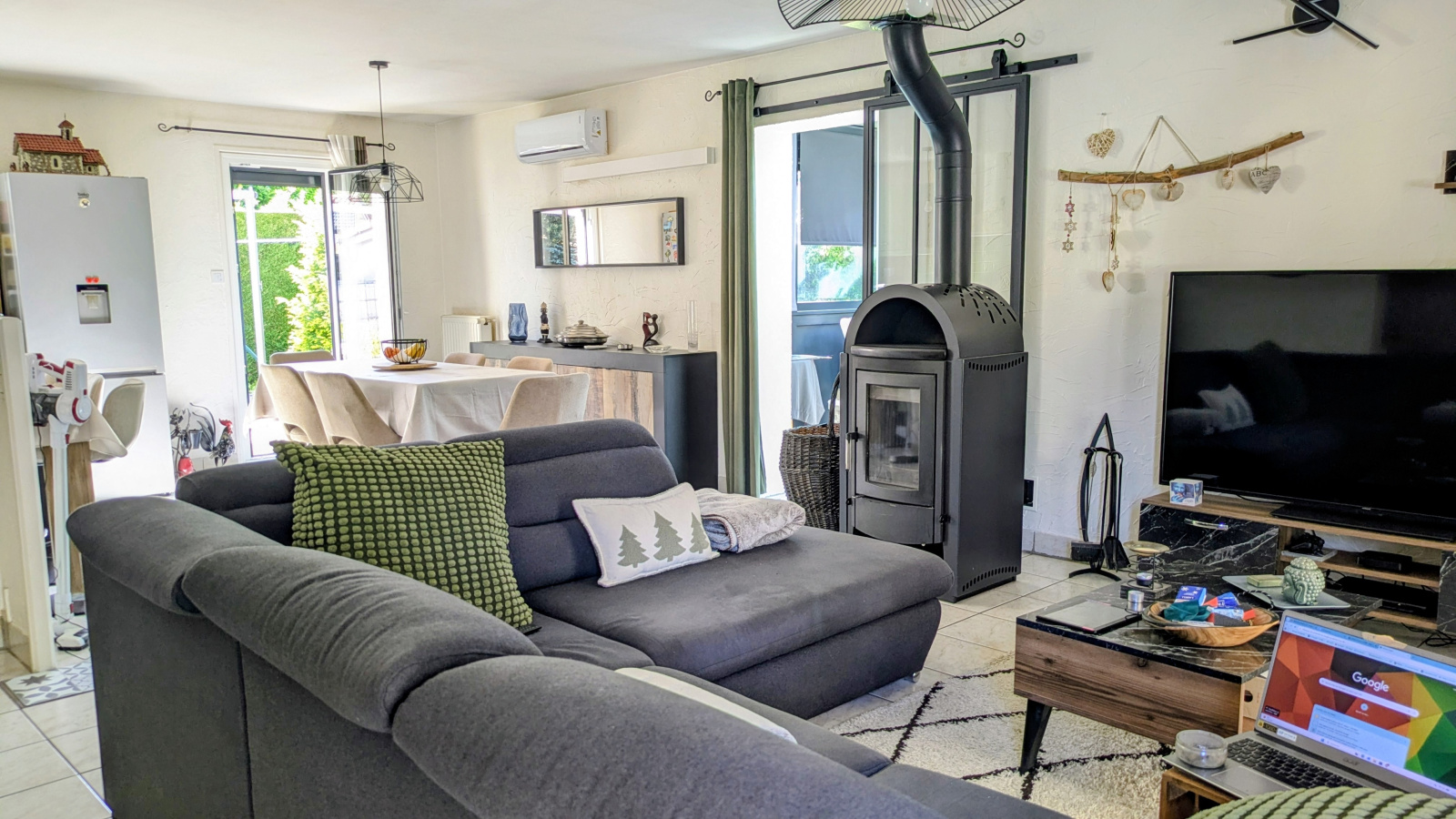 Image_6, Villa, Firminy, ref :816