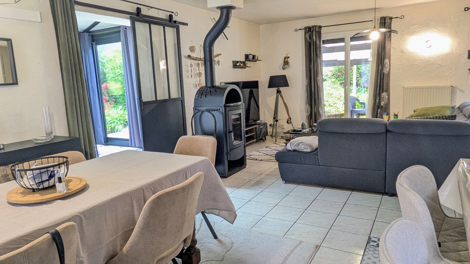 Image_7, Villa, Firminy, ref :816