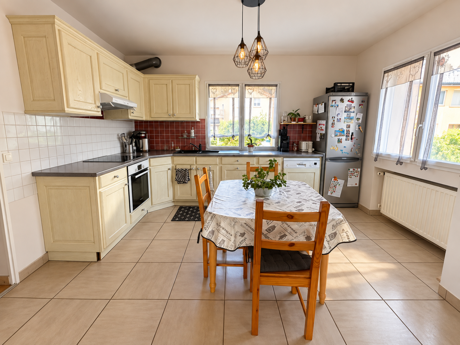 Image_3, Maison, Le Puy-en-Velay, ref :982