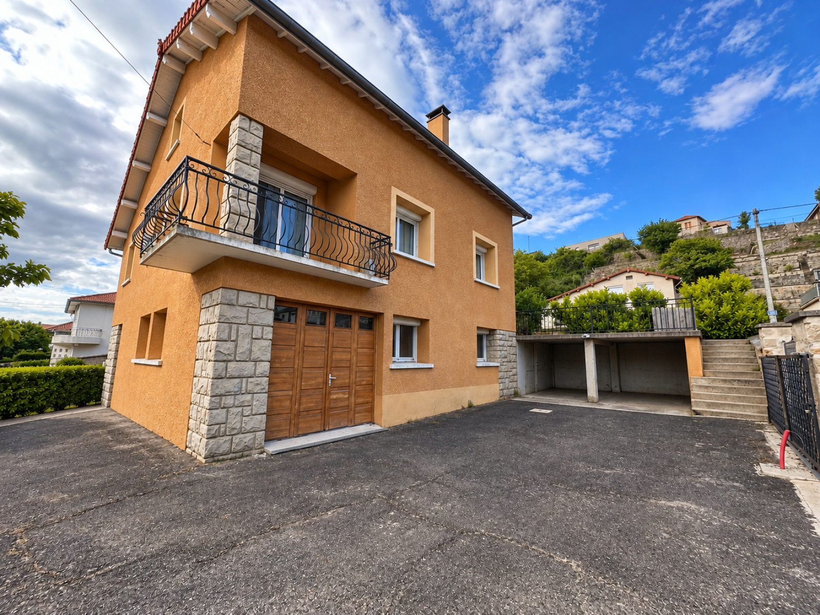 Image_2, Maison, Le Puy-en-Velay, ref :982