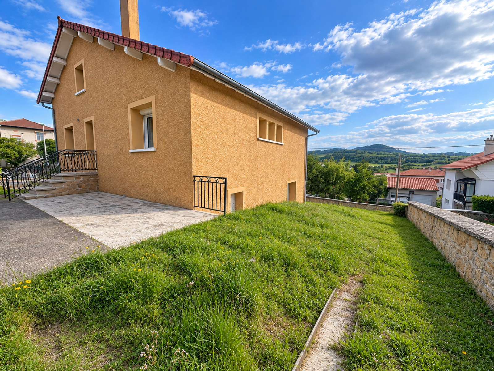 Image_1, Maison, Le Puy-en-Velay, ref :982