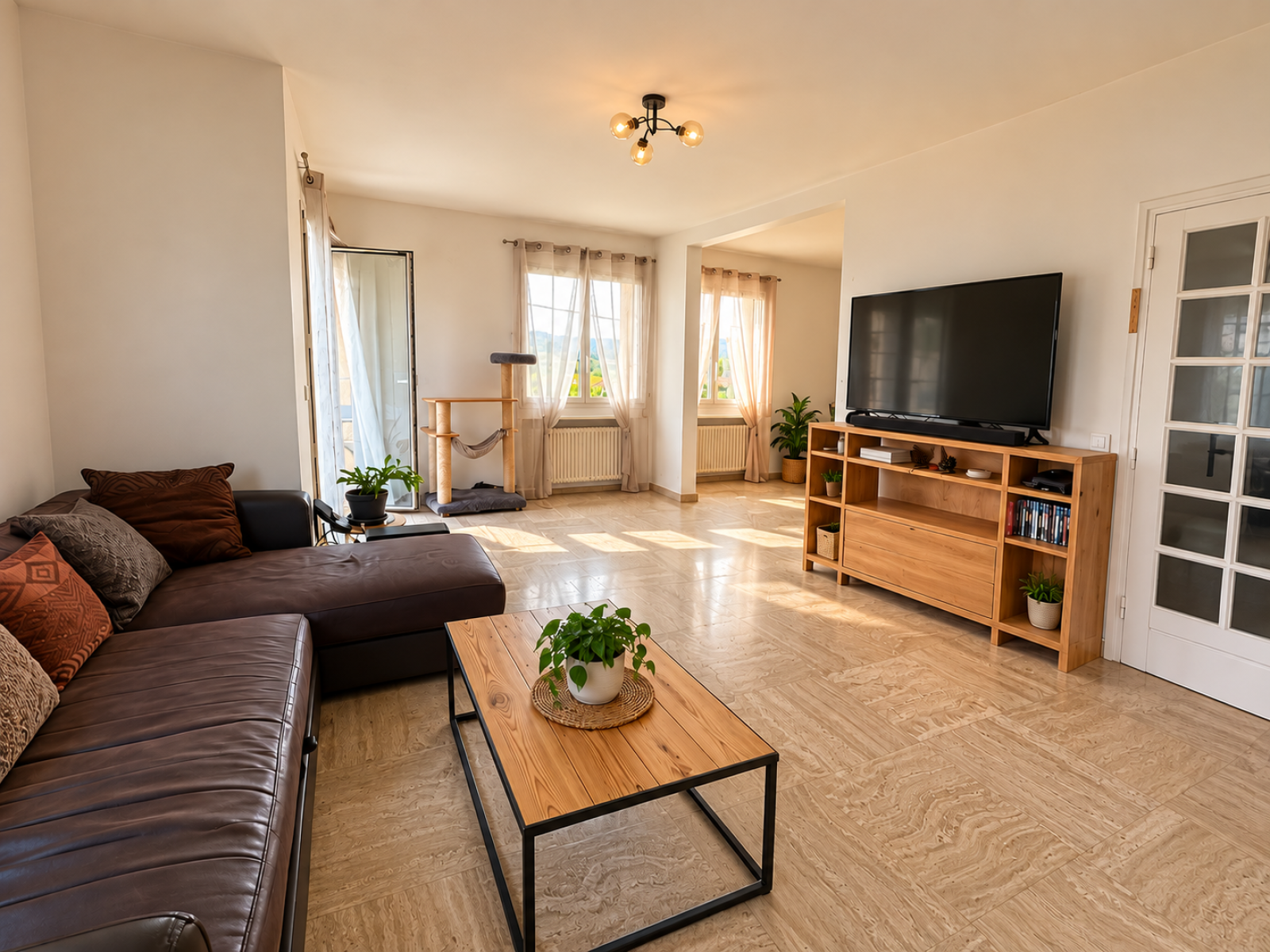 Image_4, Maison, Le Puy-en-Velay, ref :982