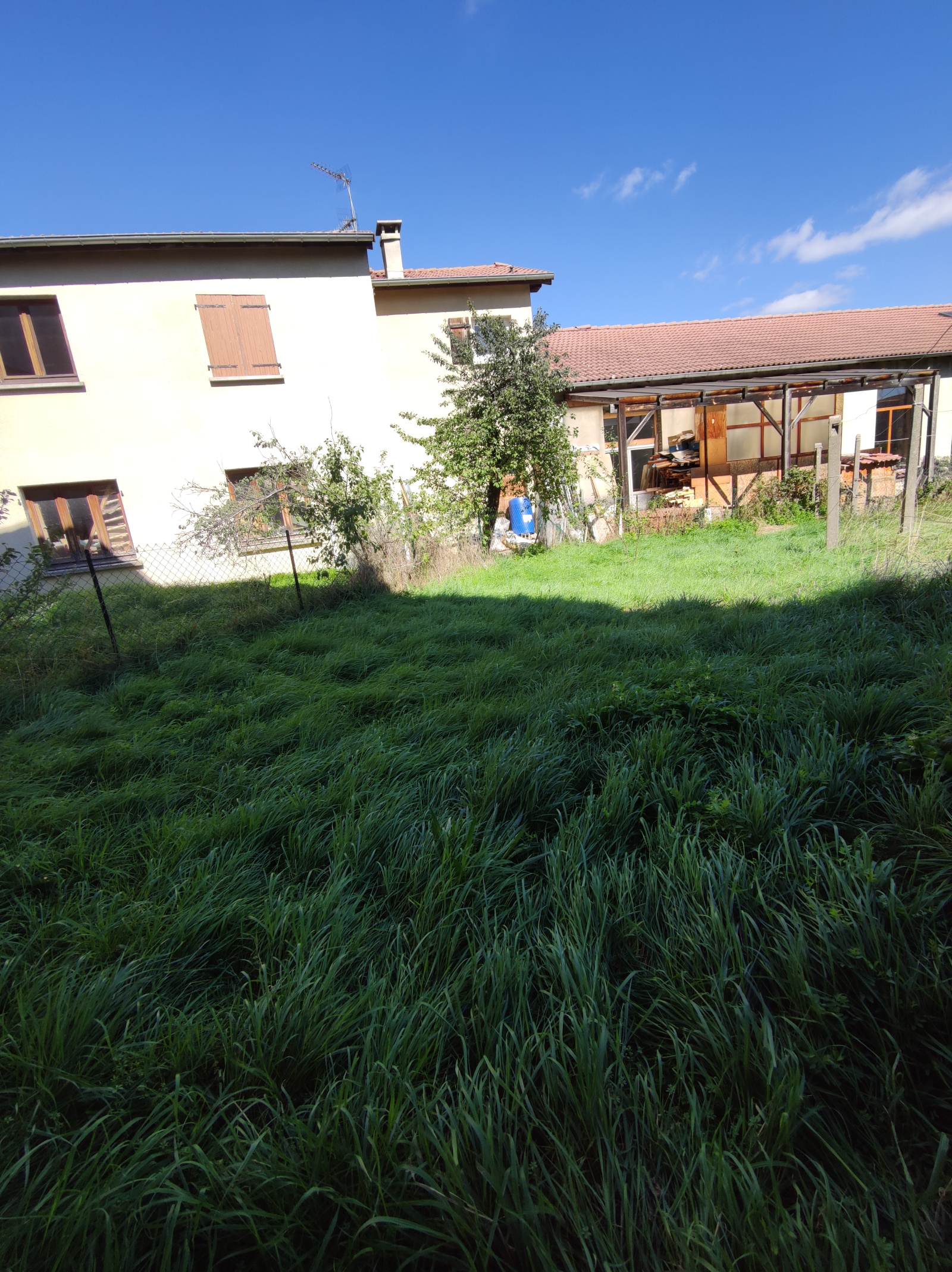 Image_8, Appartement, Sainte-Sigolène, ref :04