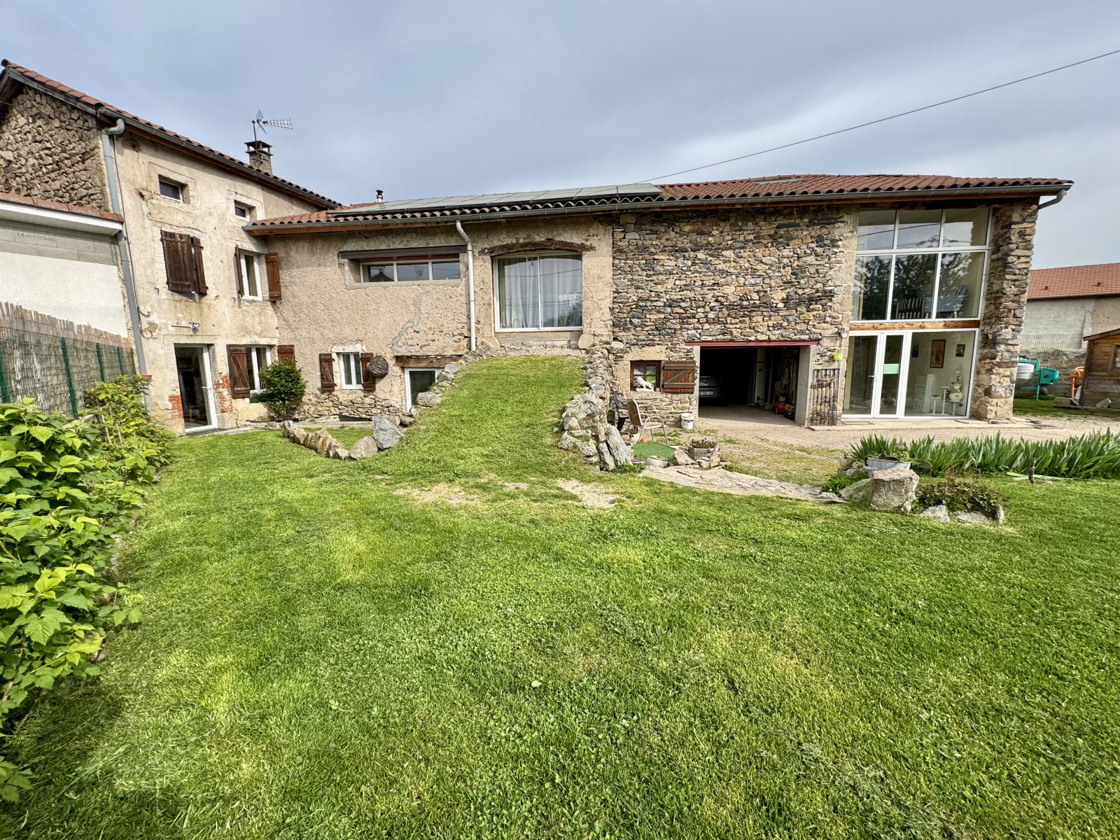 Image_1, Maison, Retournac, ref :853