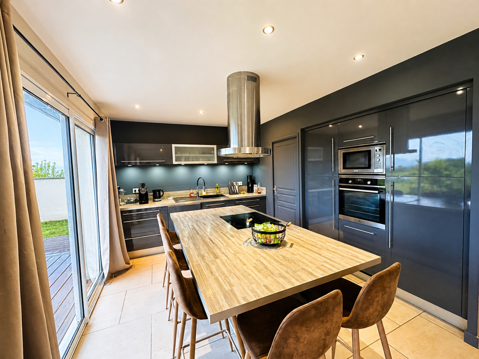 Image_7, Maison, Saint-Maurice-de-Lignon, ref :849