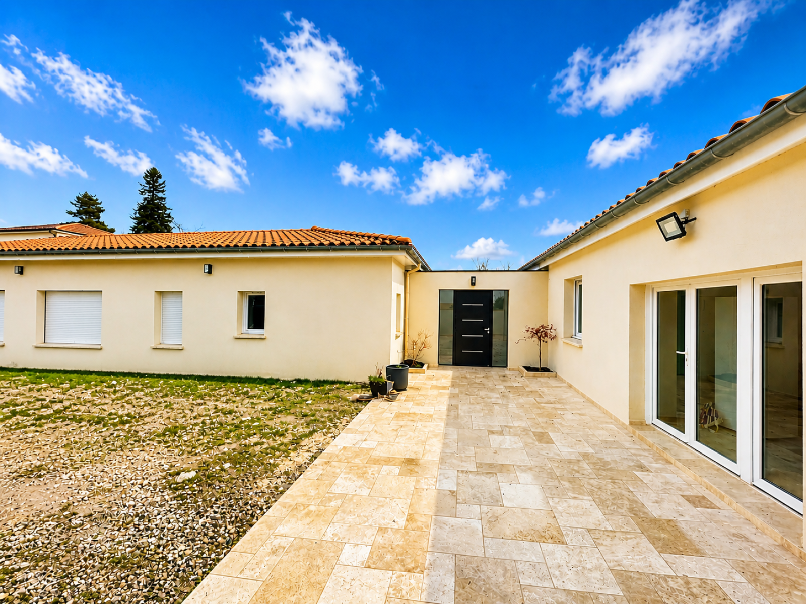Image_1, Maison, Saint-Maurice-de-Lignon, ref :849
