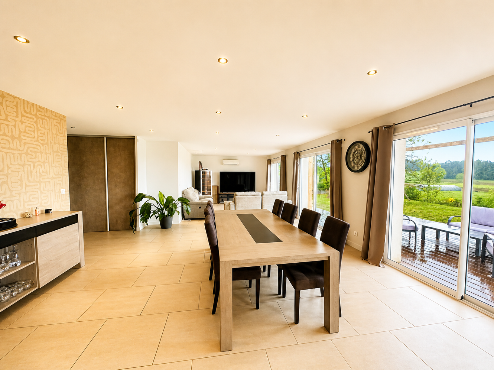 Image_6, Maison, Saint-Maurice-de-Lignon, ref :849