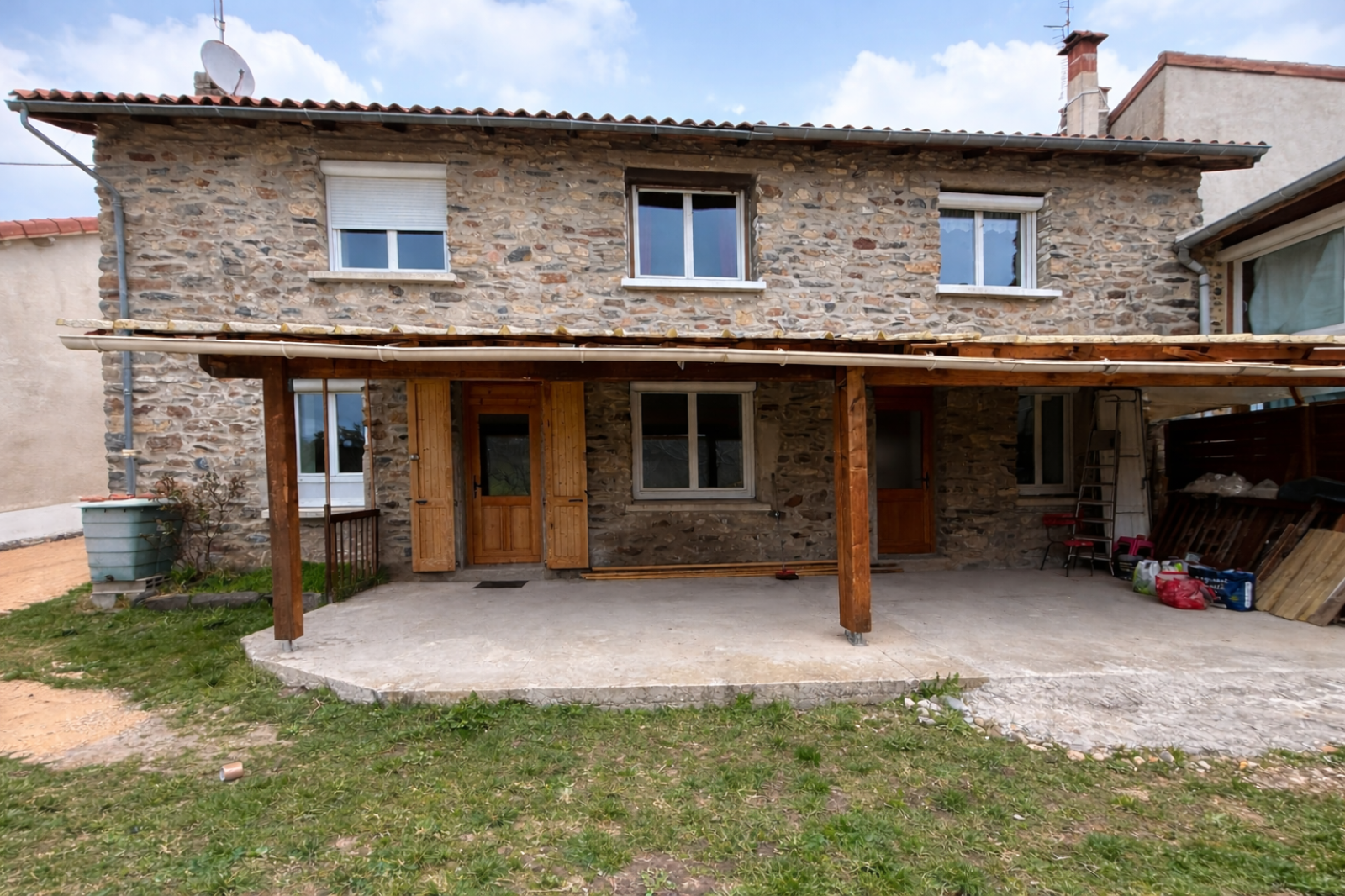 Image_1, Maison, Retournac, ref :0320
