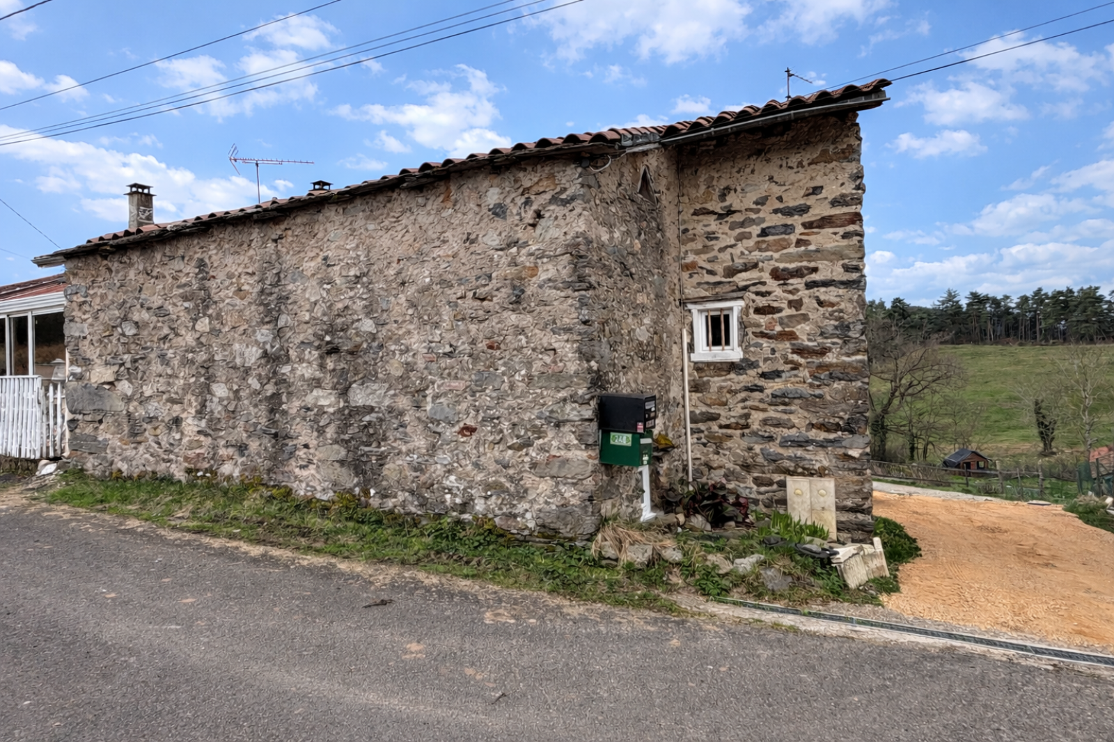 Image_2, Maison, Retournac, ref :0320