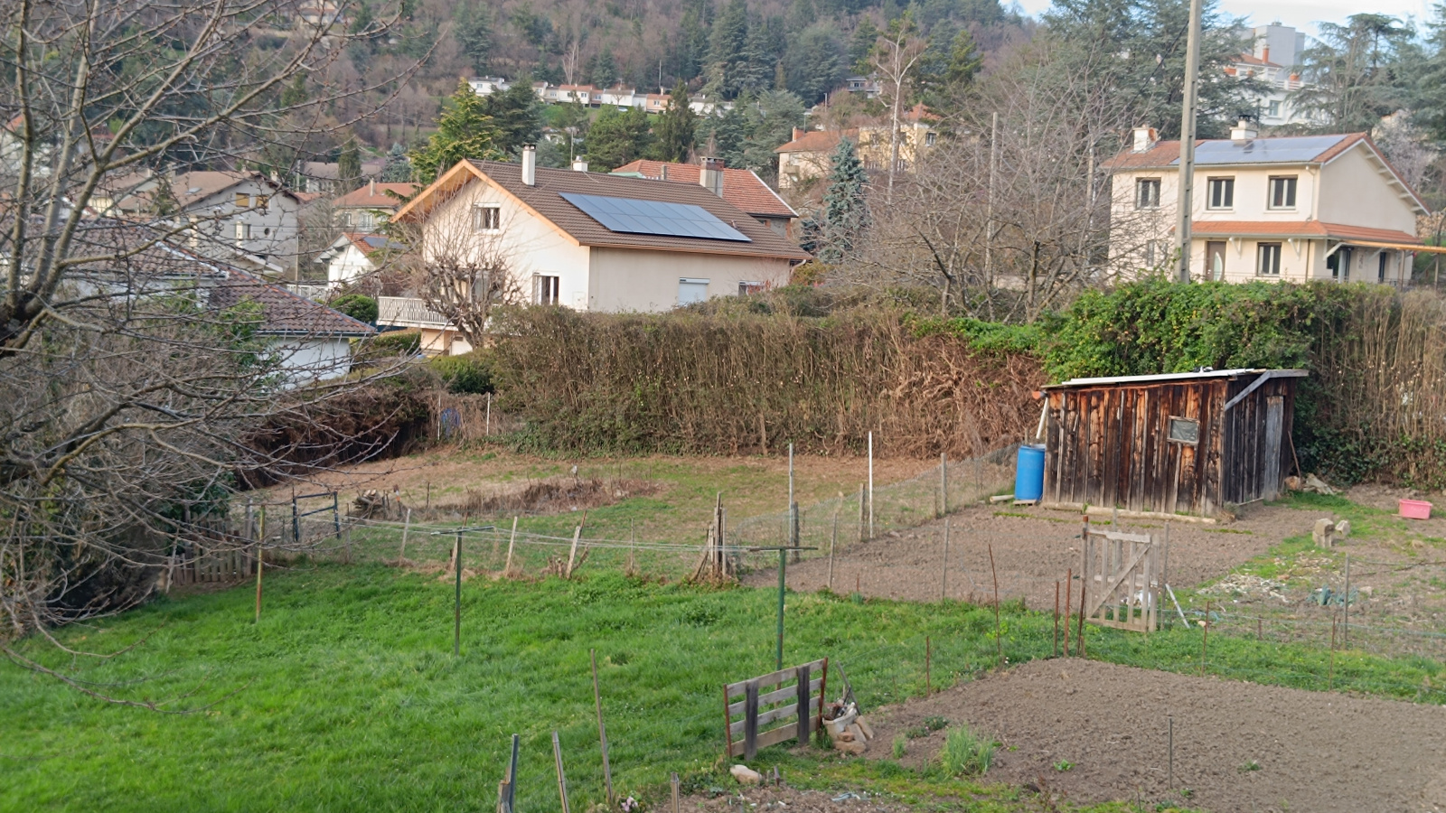 Image_10, Appartement, Unieux, ref :345