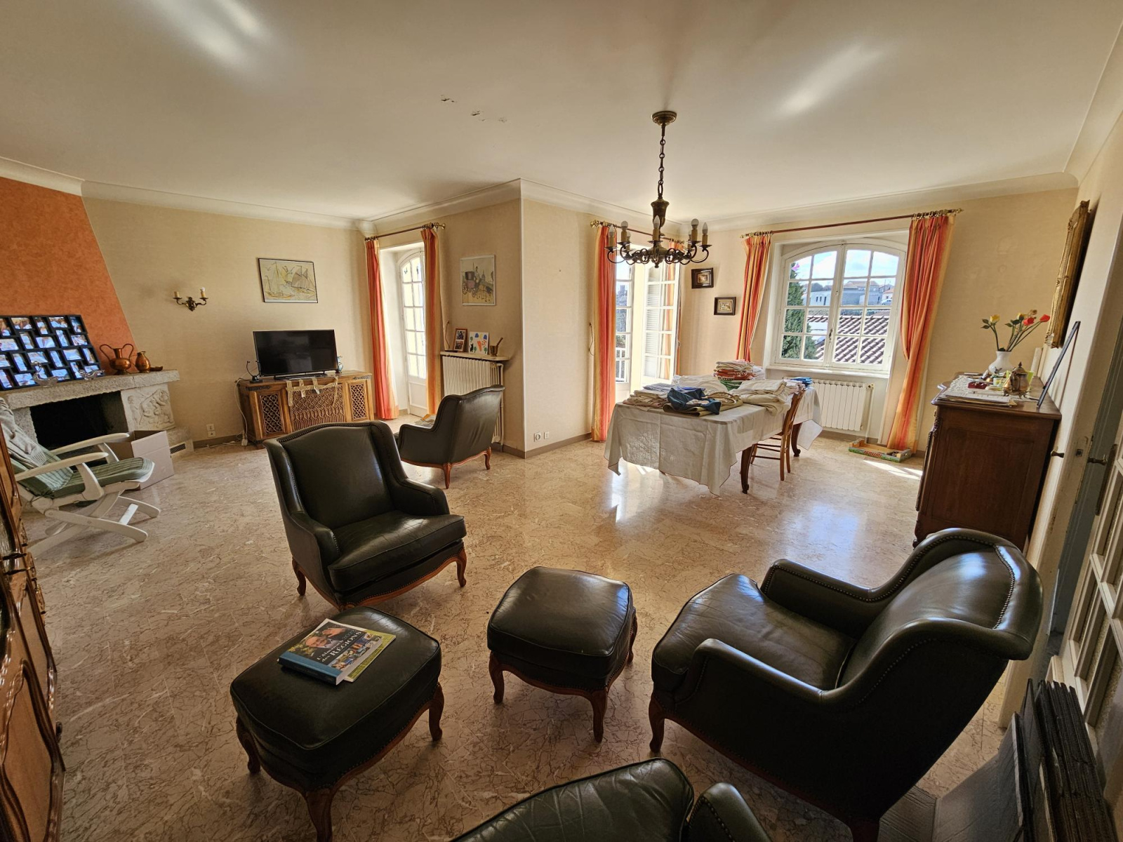 Image_3, Maison, Sainte-Sigolène, ref :375