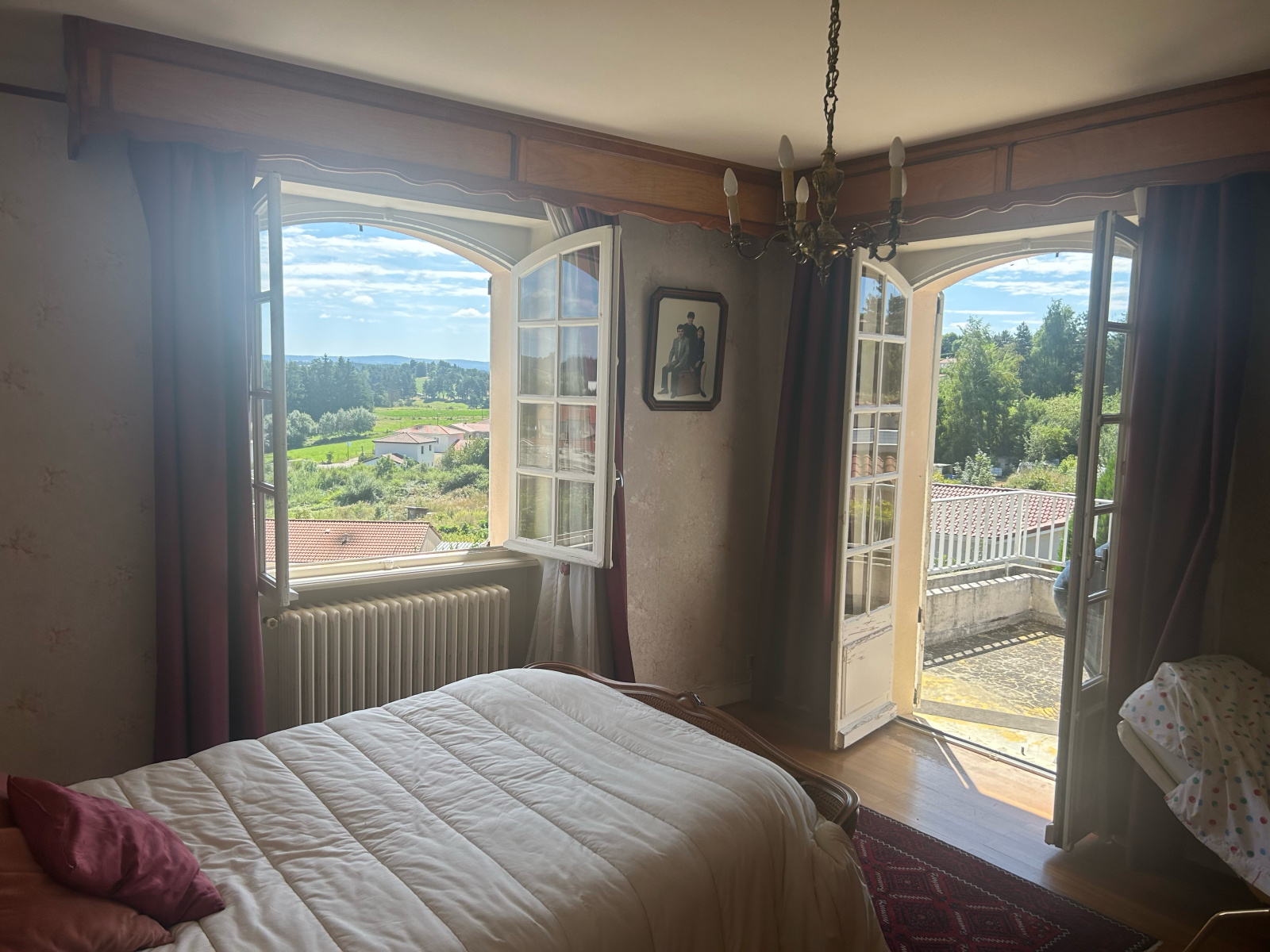 Image_6, Maison, Sainte-Sigolène, ref :375