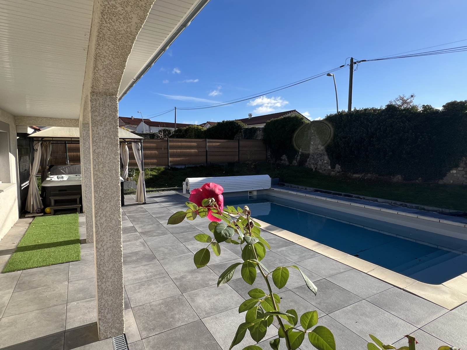 Image_7, Maison, Monistrol-sur-Loire, ref :727