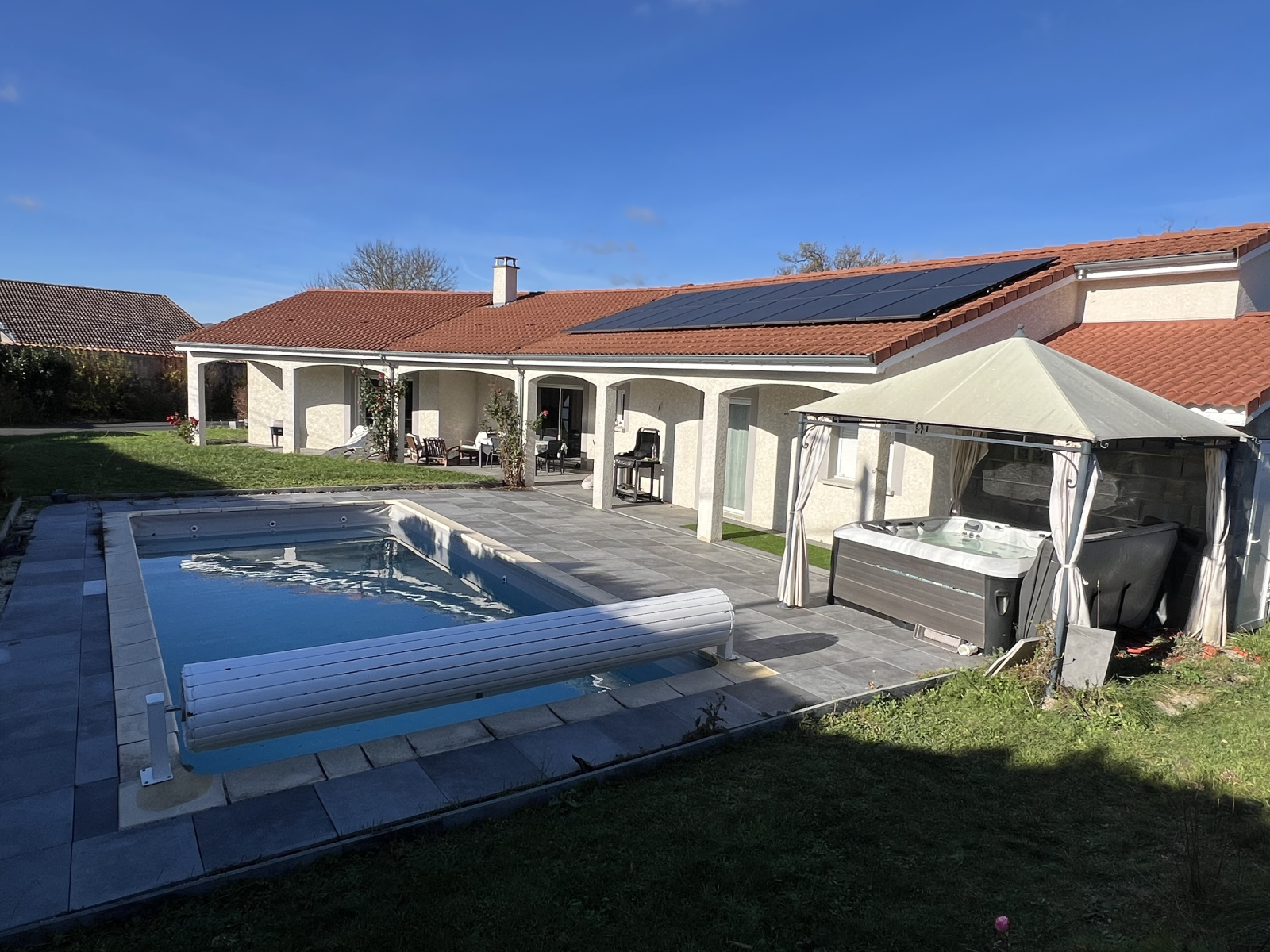 Image_15, Maison, Monistrol-sur-Loire, ref :727