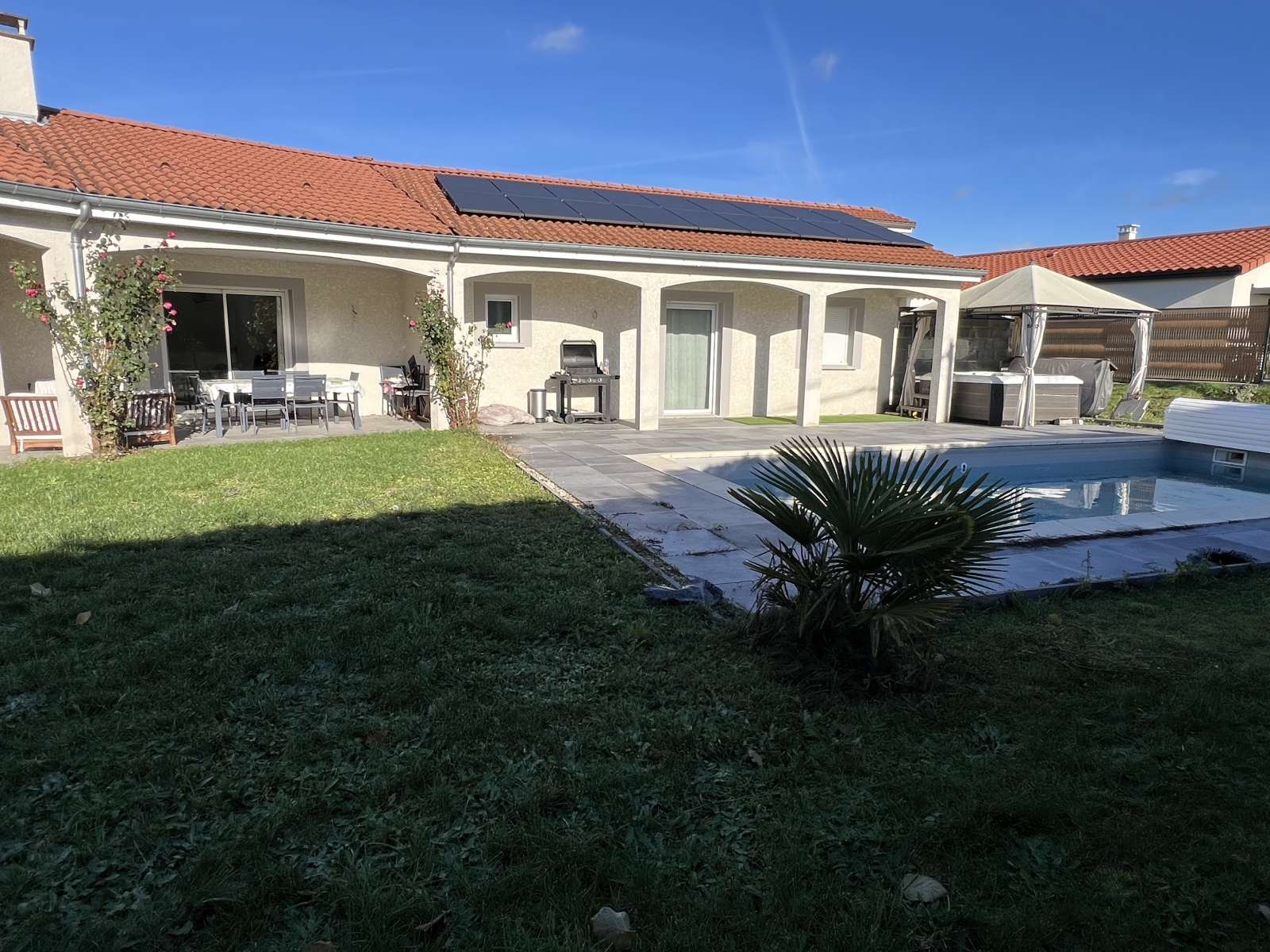 Image_27, Maison, Monistrol-sur-Loire, ref :727