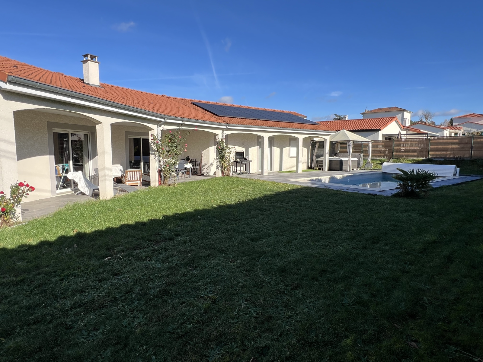 Image_21, Maison, Monistrol-sur-Loire, ref :727