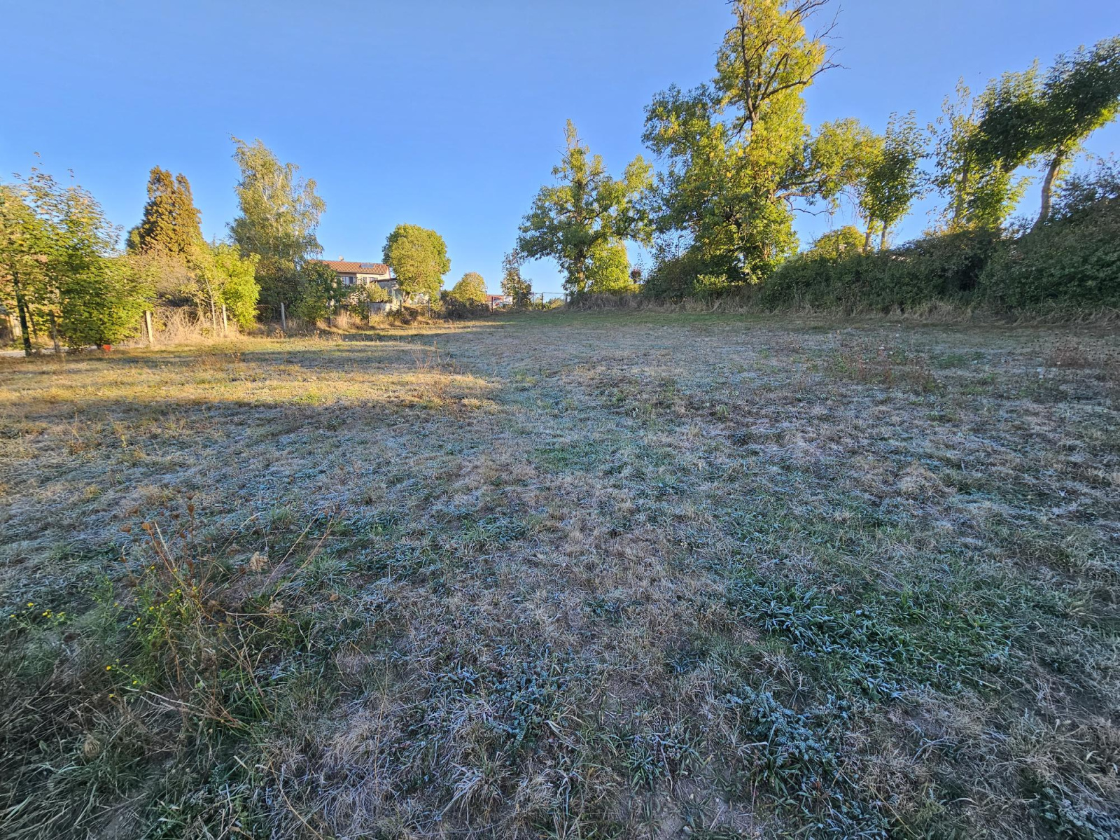 Image_1, Terrain à batir, Sainte-Sigolène, ref :290