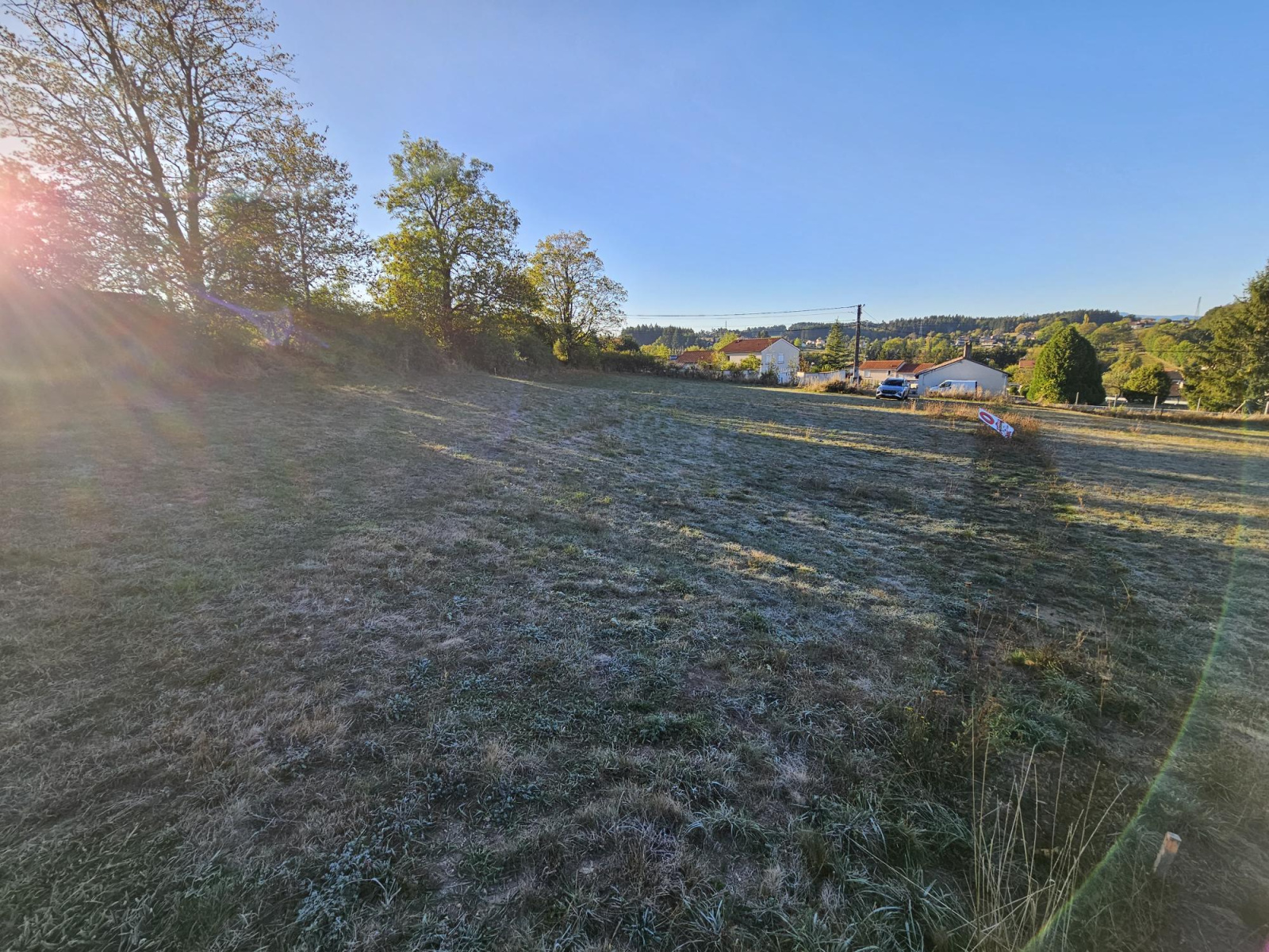 Image_3, Terrain à batir, Sainte-Sigolène, ref :290