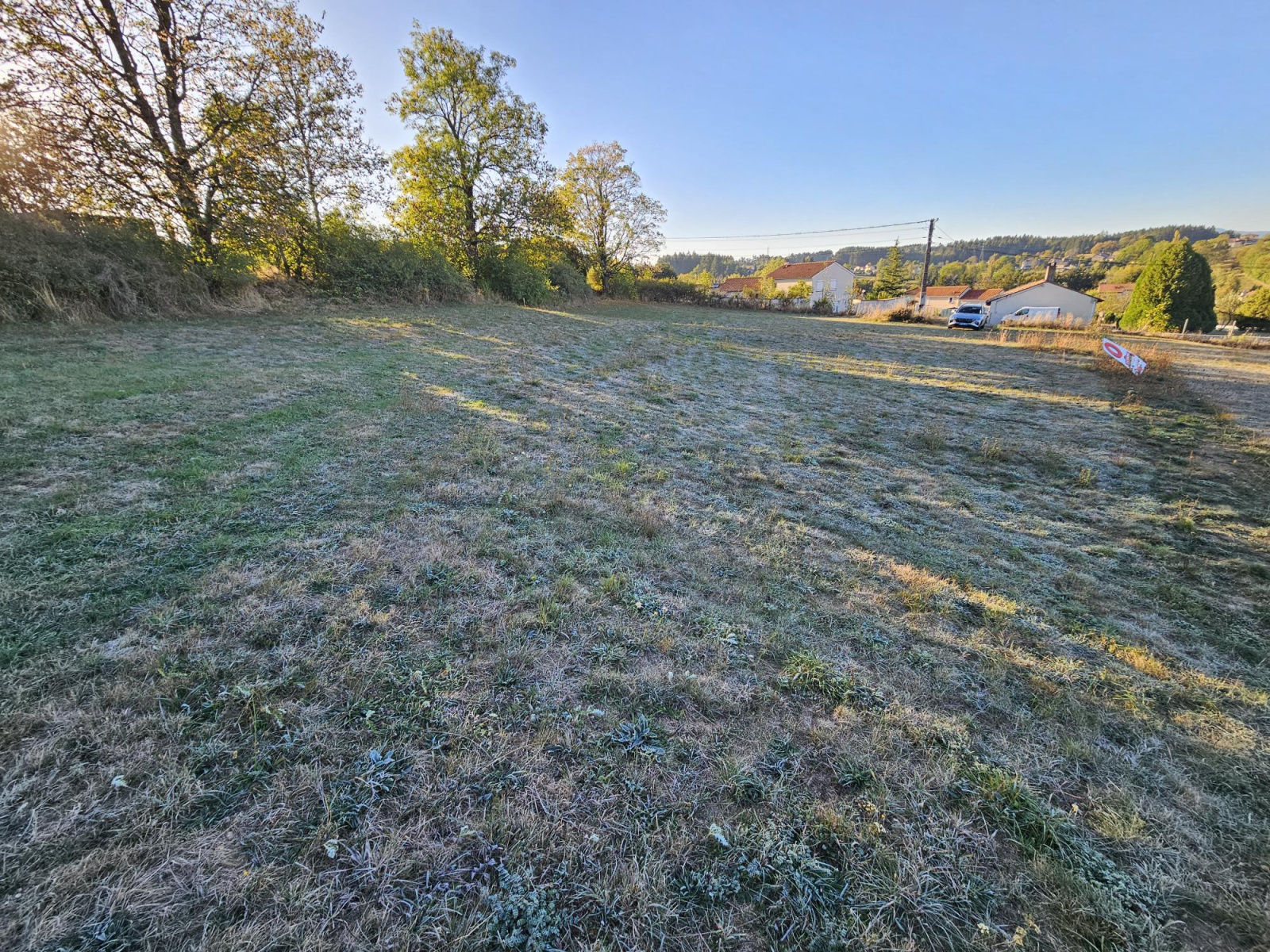 Image_2, Terrain à batir, Sainte-Sigolène, ref :290