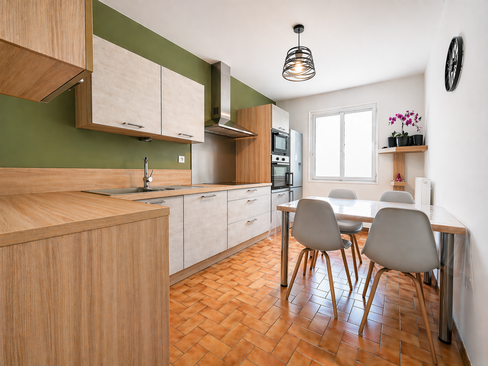 Image_1, Appartement, Le Puy-en-Velay, ref :0358