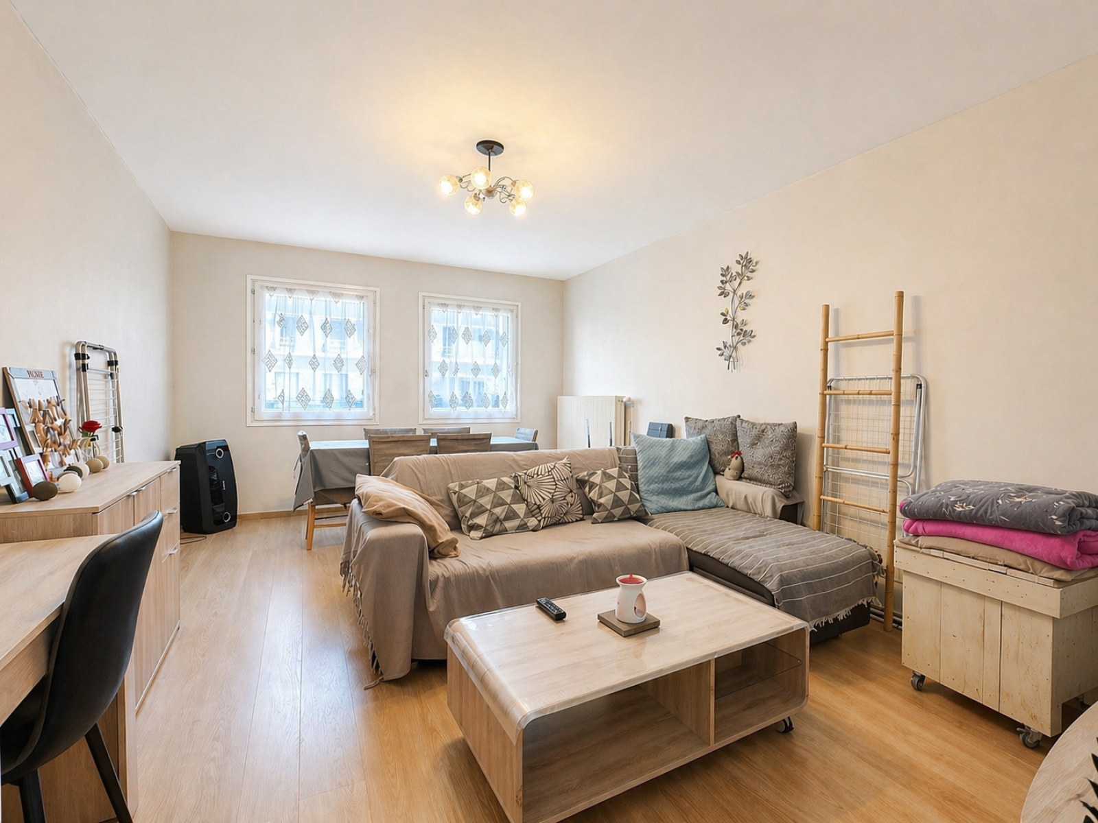 Image_2, Appartement, Le Puy-en-Velay, ref :0358