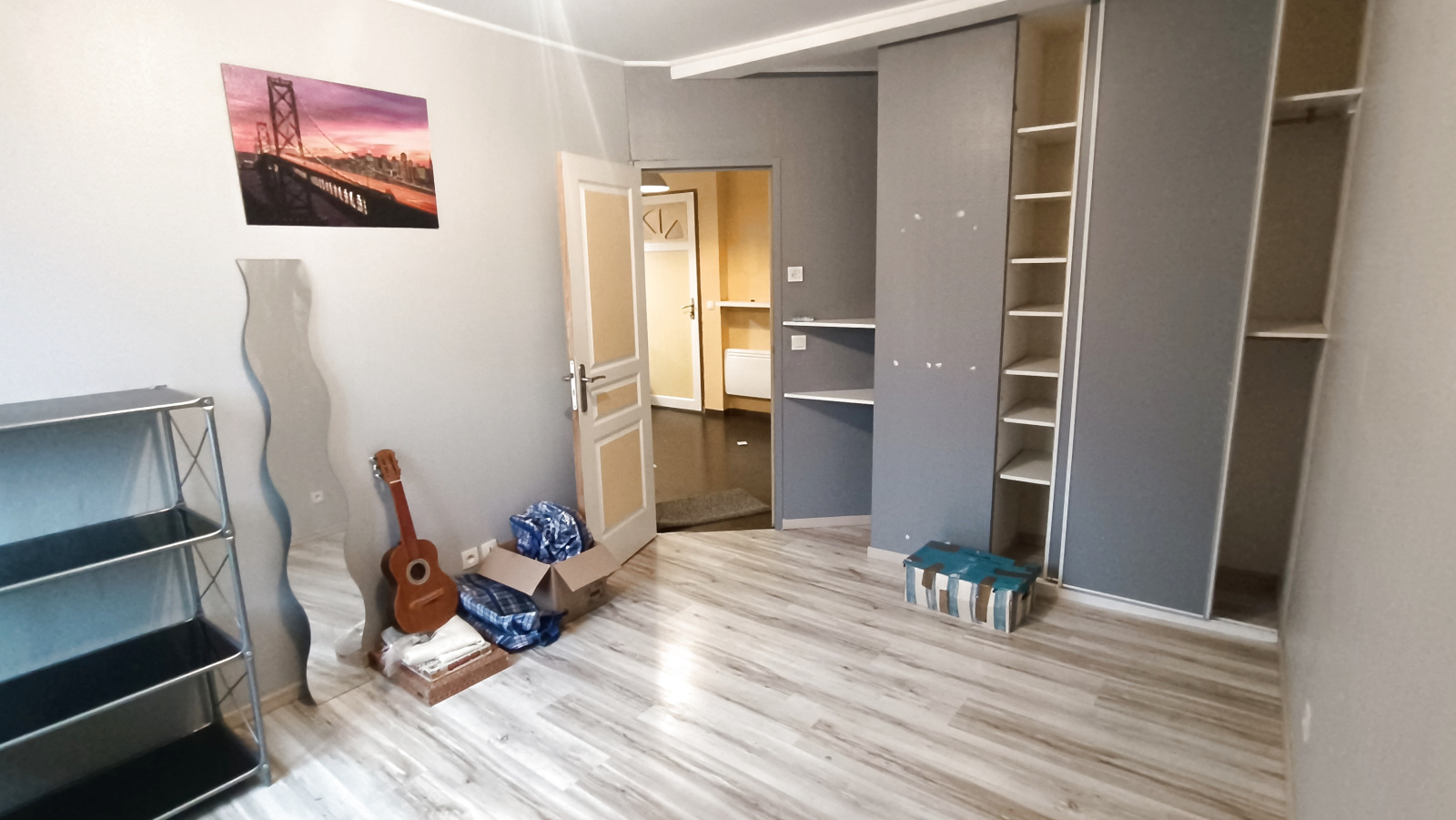 Image_7, Maison de village, Beauzac, ref :721