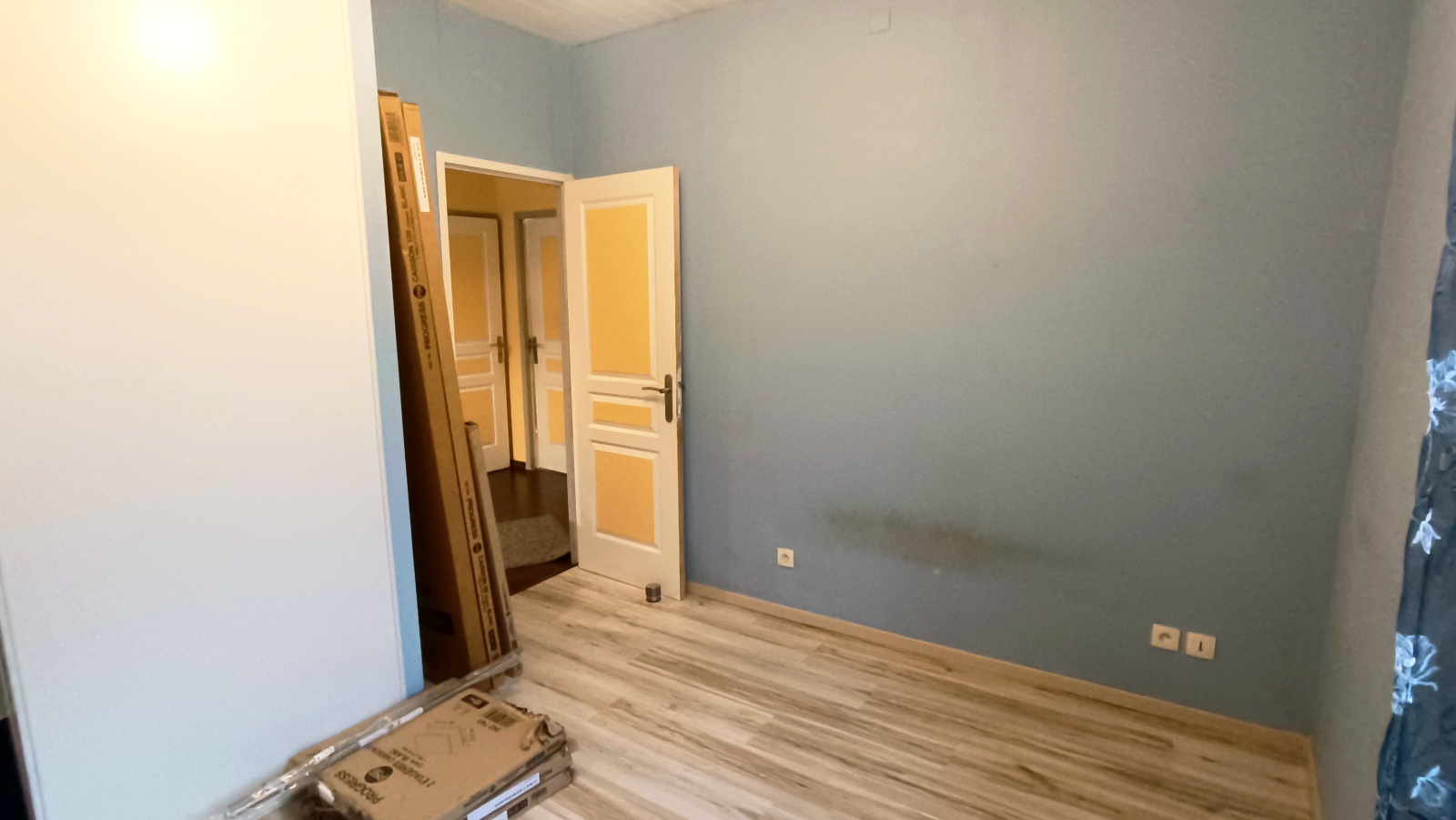 Image_10, Maison de village, Beauzac, ref :721