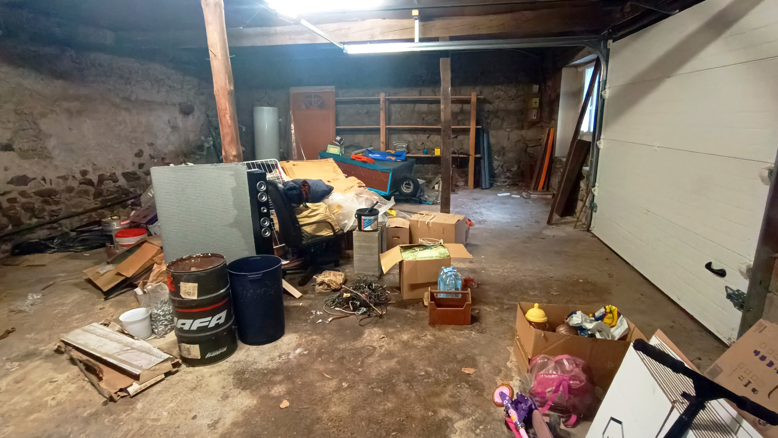 Image_12, Maison de village, Beauzac, ref :721