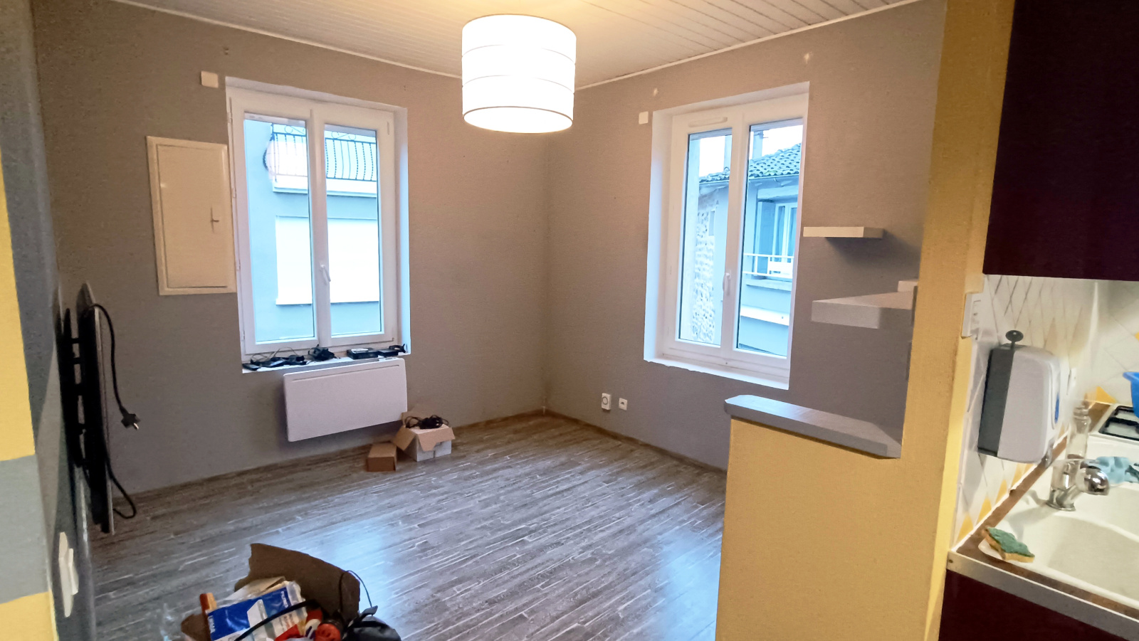 Image_5, Maison de village, Beauzac, ref :721