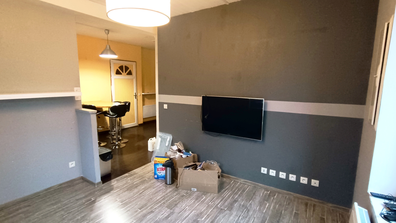 Image_6, Maison de village, Beauzac, ref :721