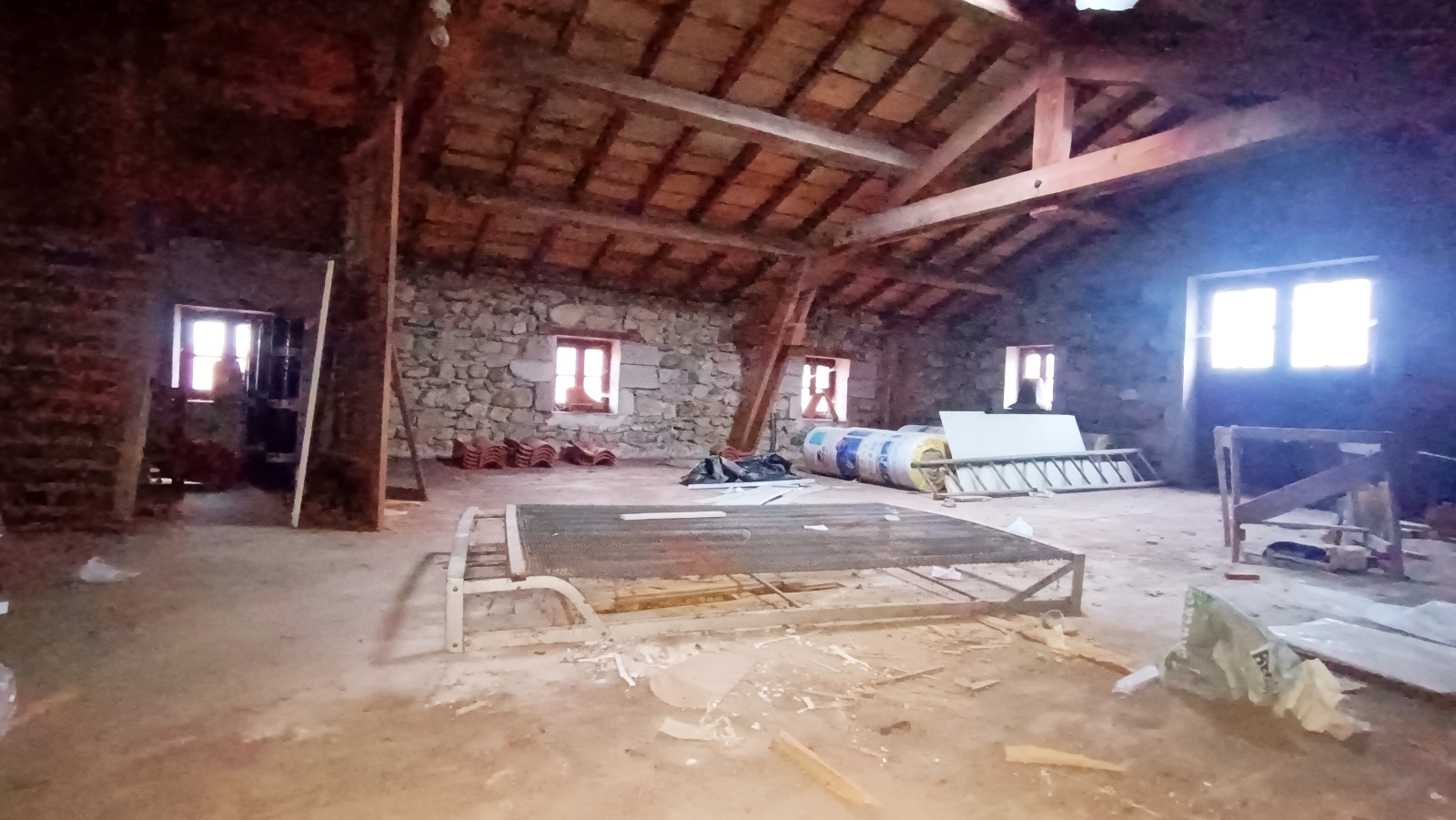 Image_14, Maison de village, Beauzac, ref :721