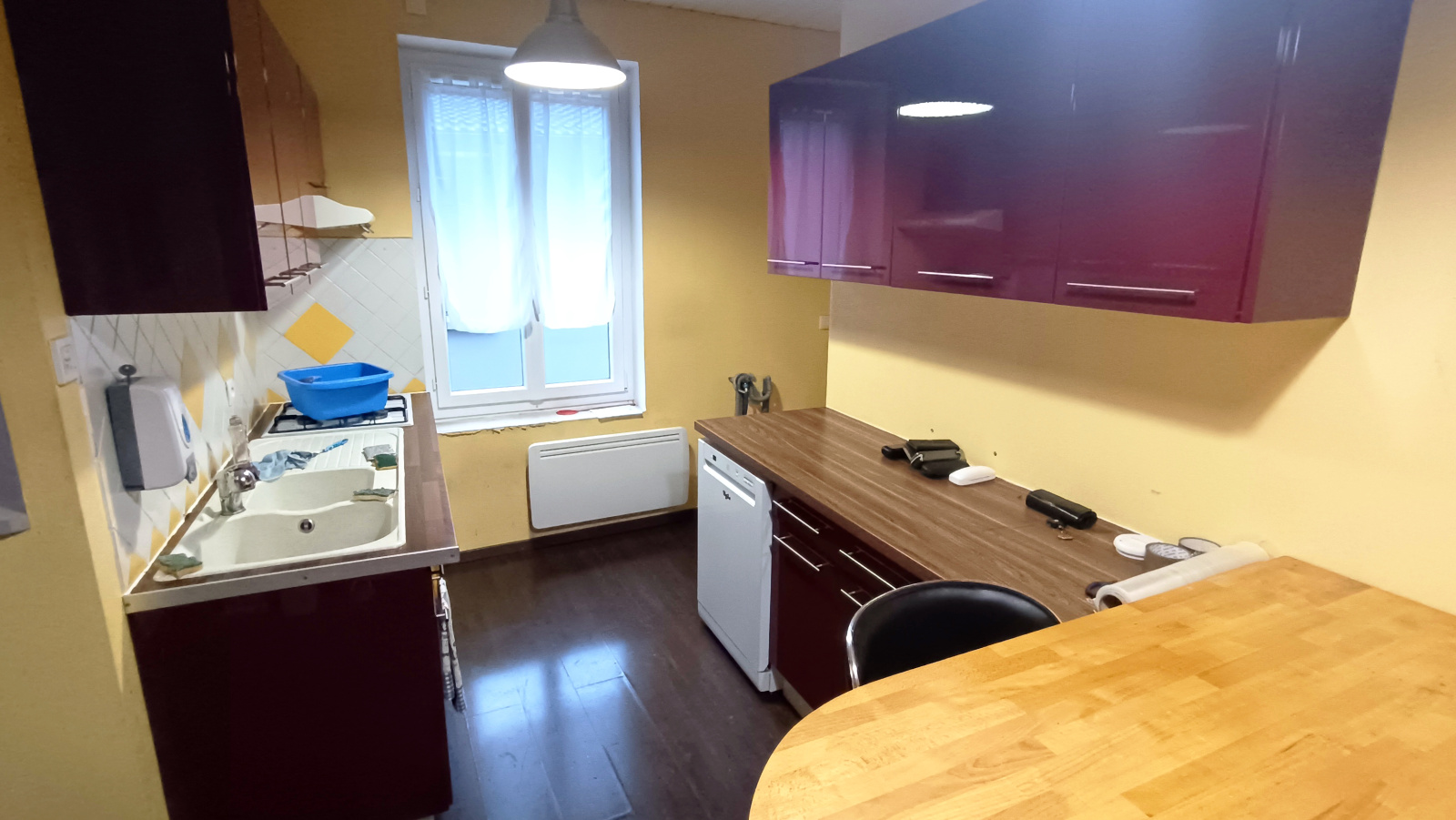 Image_2, Maison de village, Beauzac, ref :721