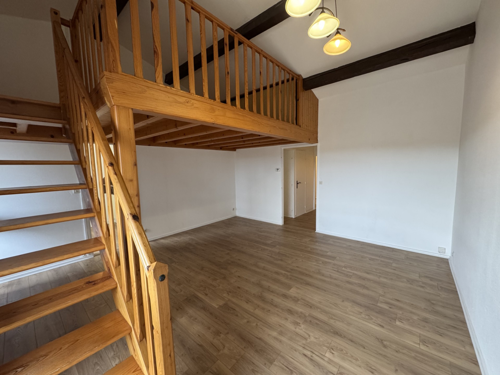 Image_3, Appartement, Monistrol-sur-Loire, ref :0338