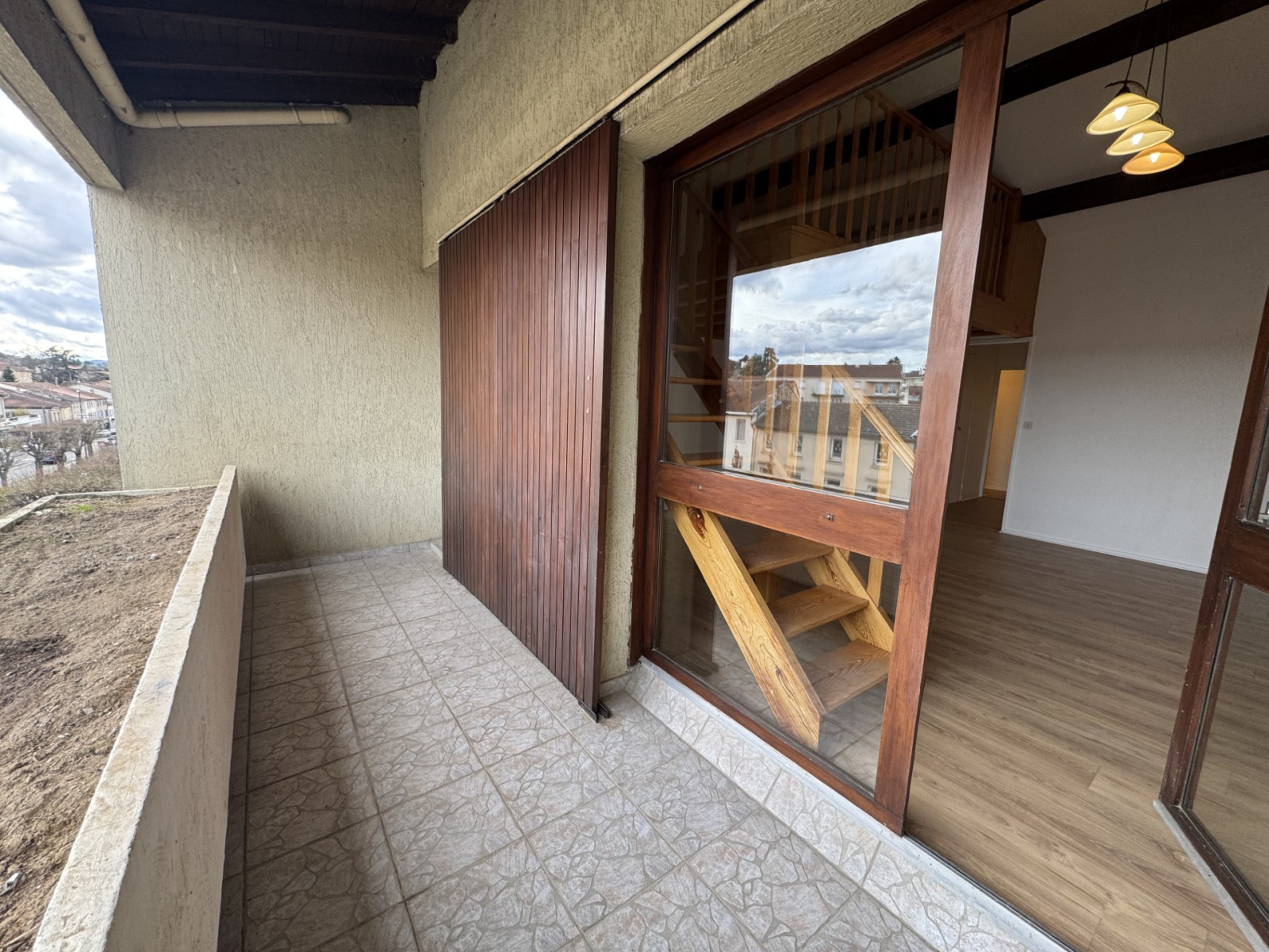 Image_2, Appartement, Monistrol-sur-Loire, ref :0338