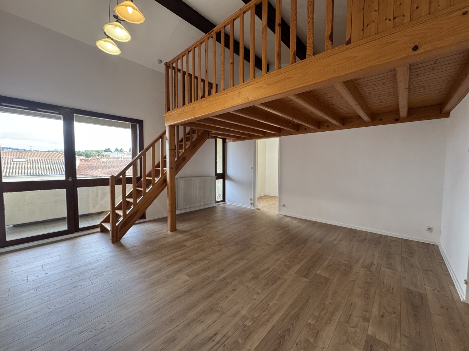 Image_1, Appartement, Monistrol-sur-Loire, ref :0338