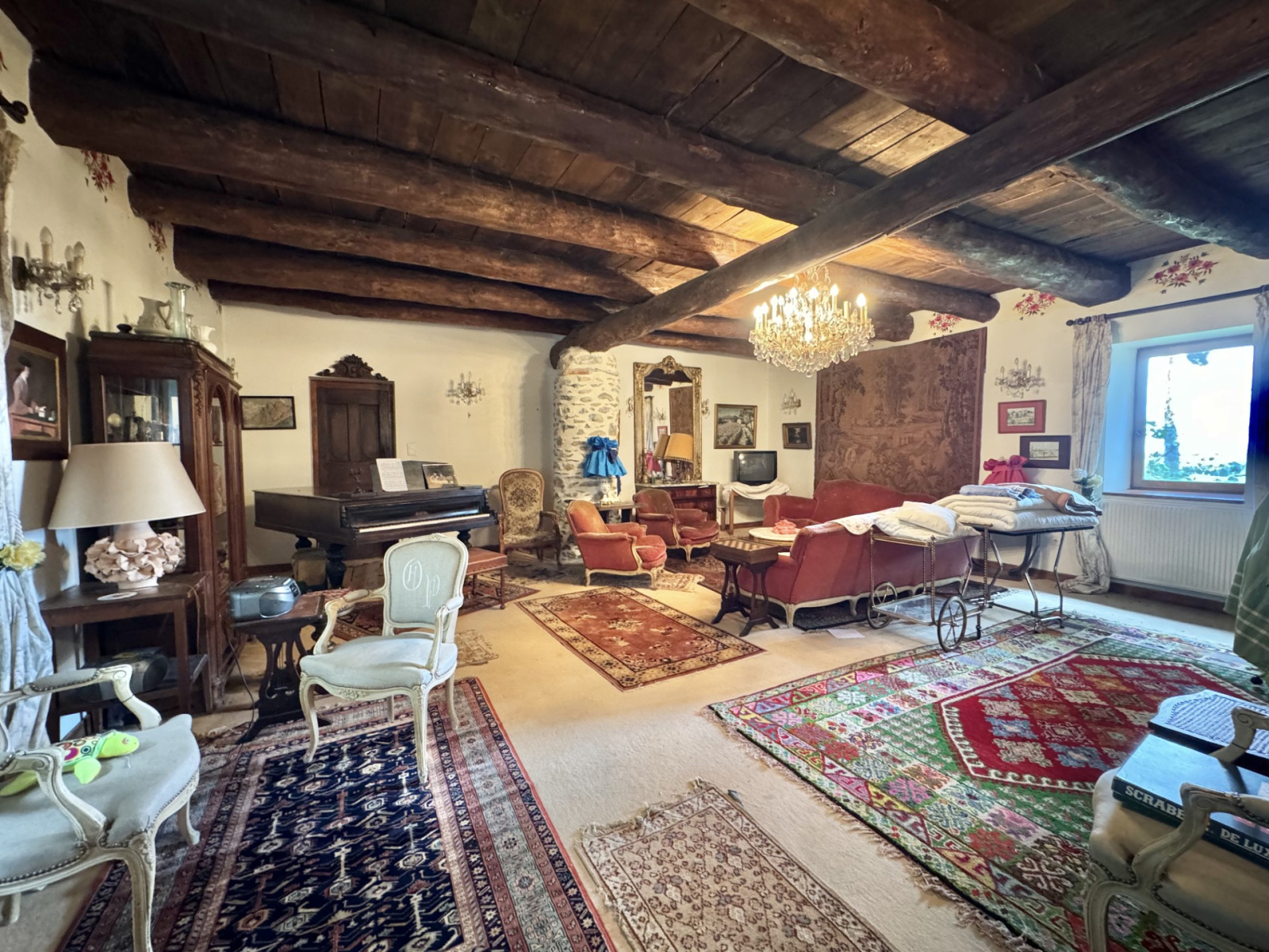 Image_5, Maison, Yssingeaux, ref :453