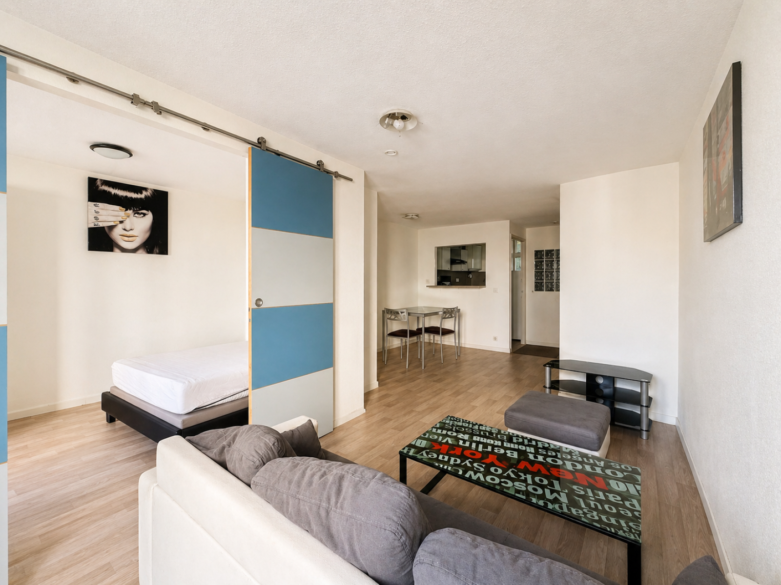 Image_1, Appartement, Le Puy-en-Velay, ref :0357