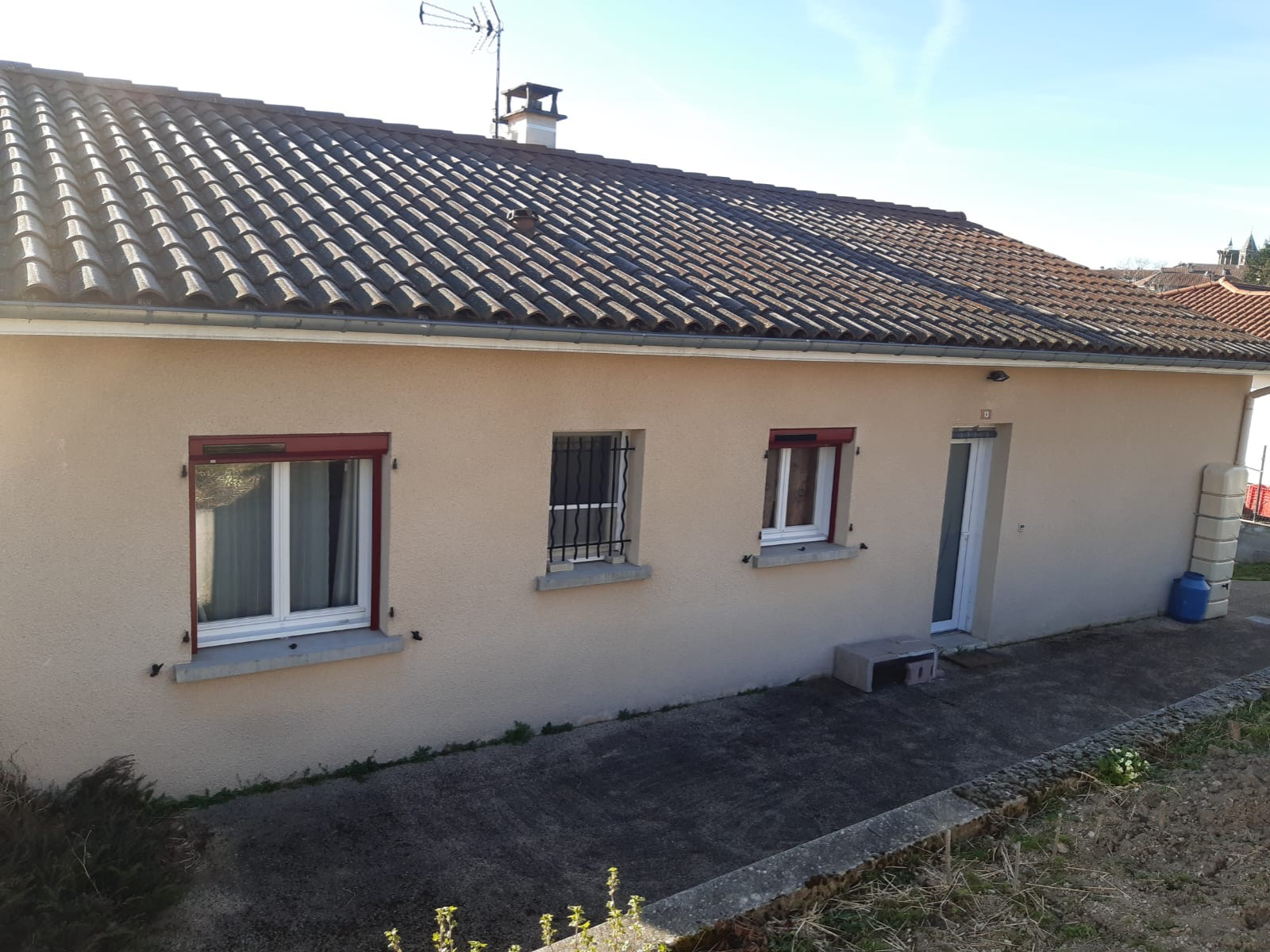 Image_3, Maison, Saugues, ref :696