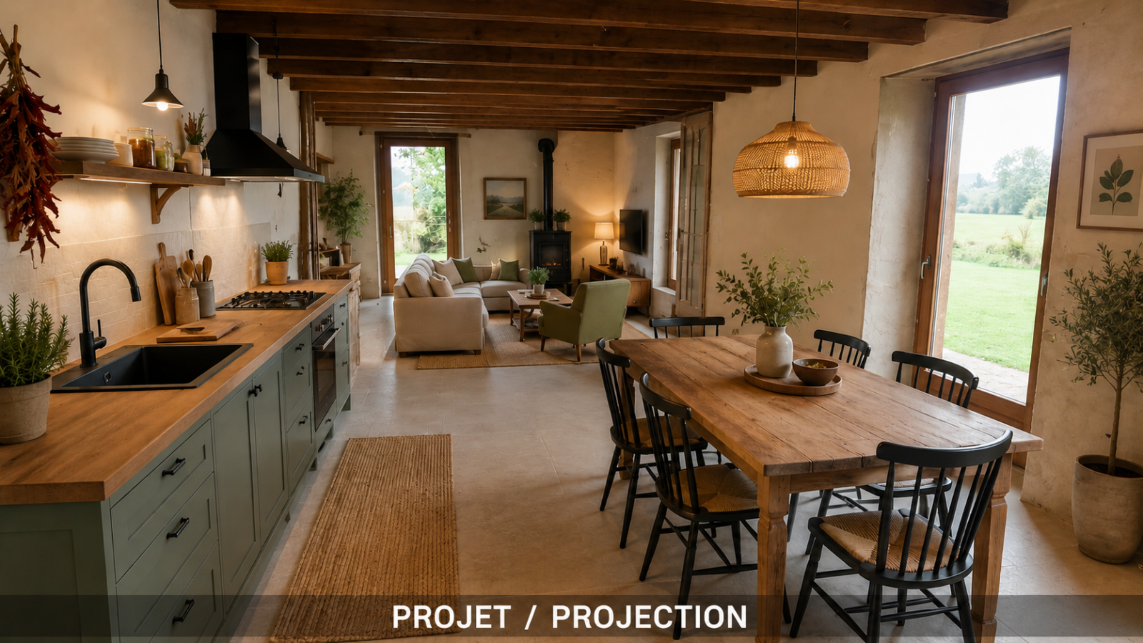 Image_6, Maison, Bas-en-Basset, ref :697