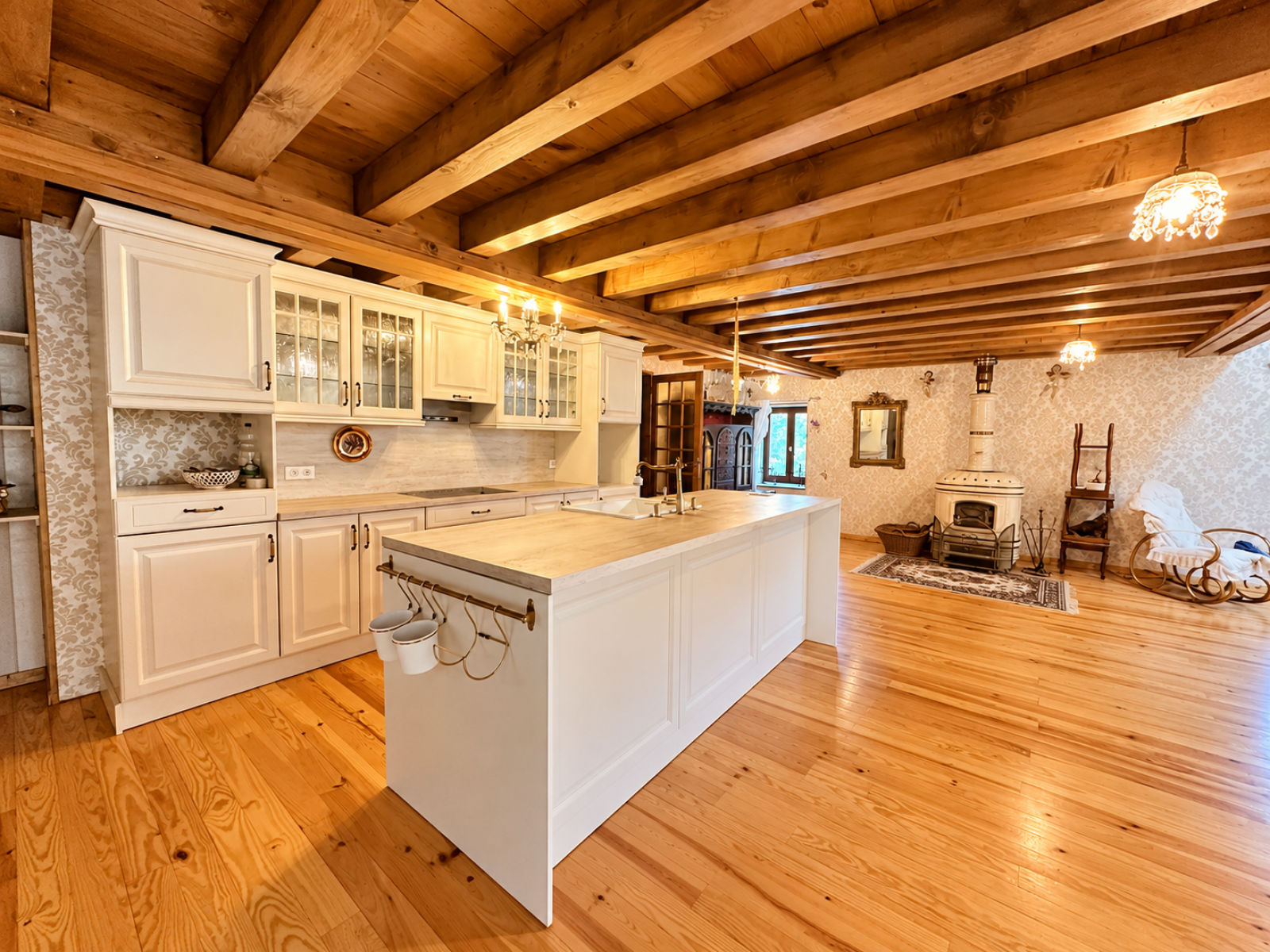 Image_4, Maison, Polignac, ref :940