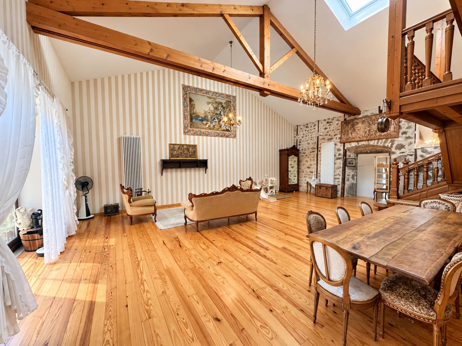 Image_6, Maison, Polignac, ref :940